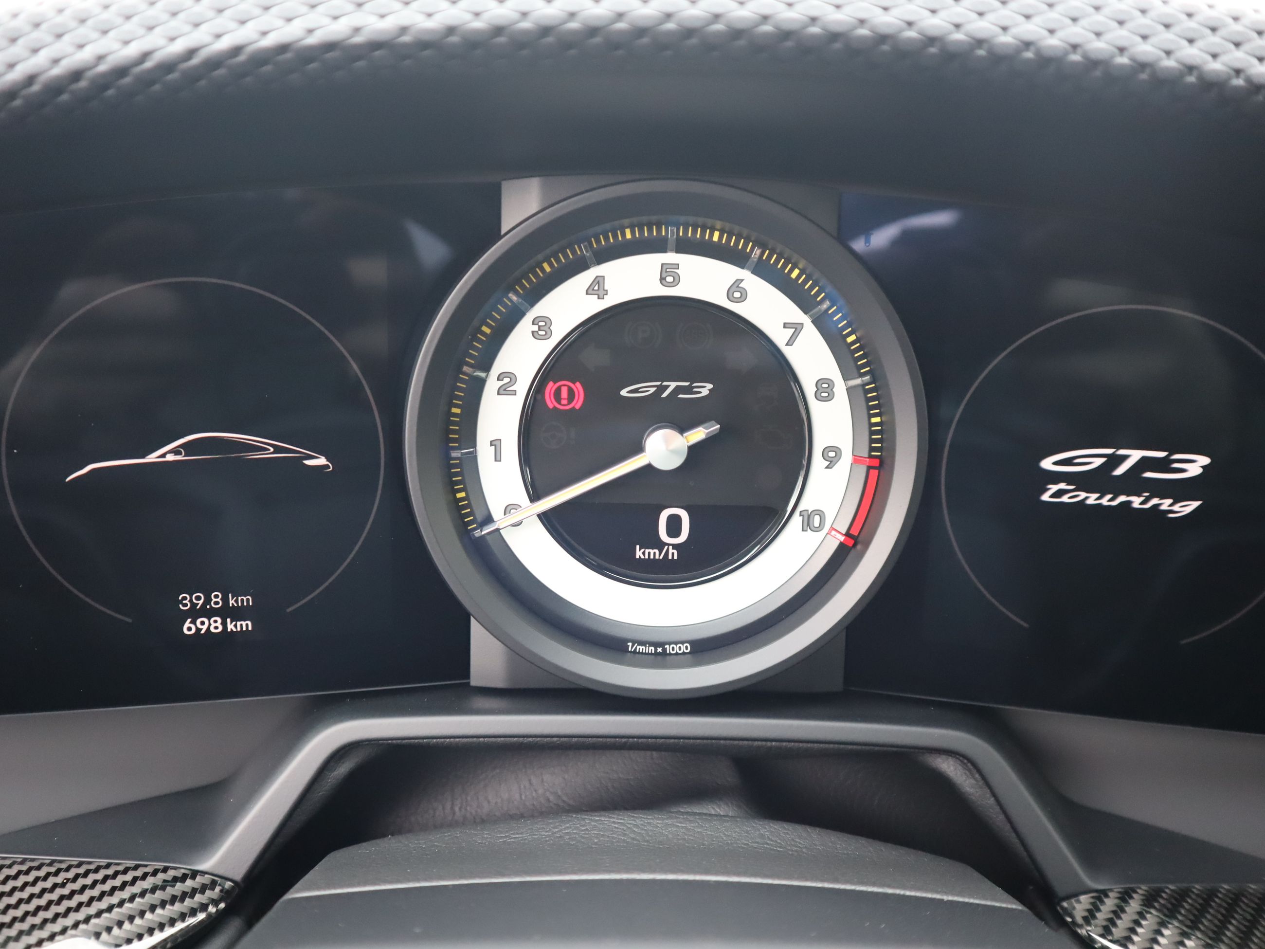 2024 Porsche 911 in Vancouver, British Columbia