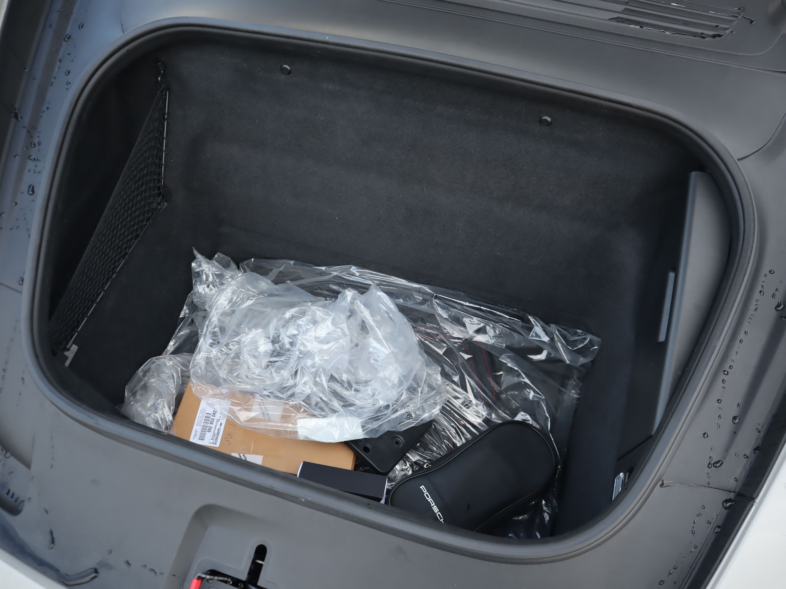 2024 Porsche 911 in Vancouver, British Columbia