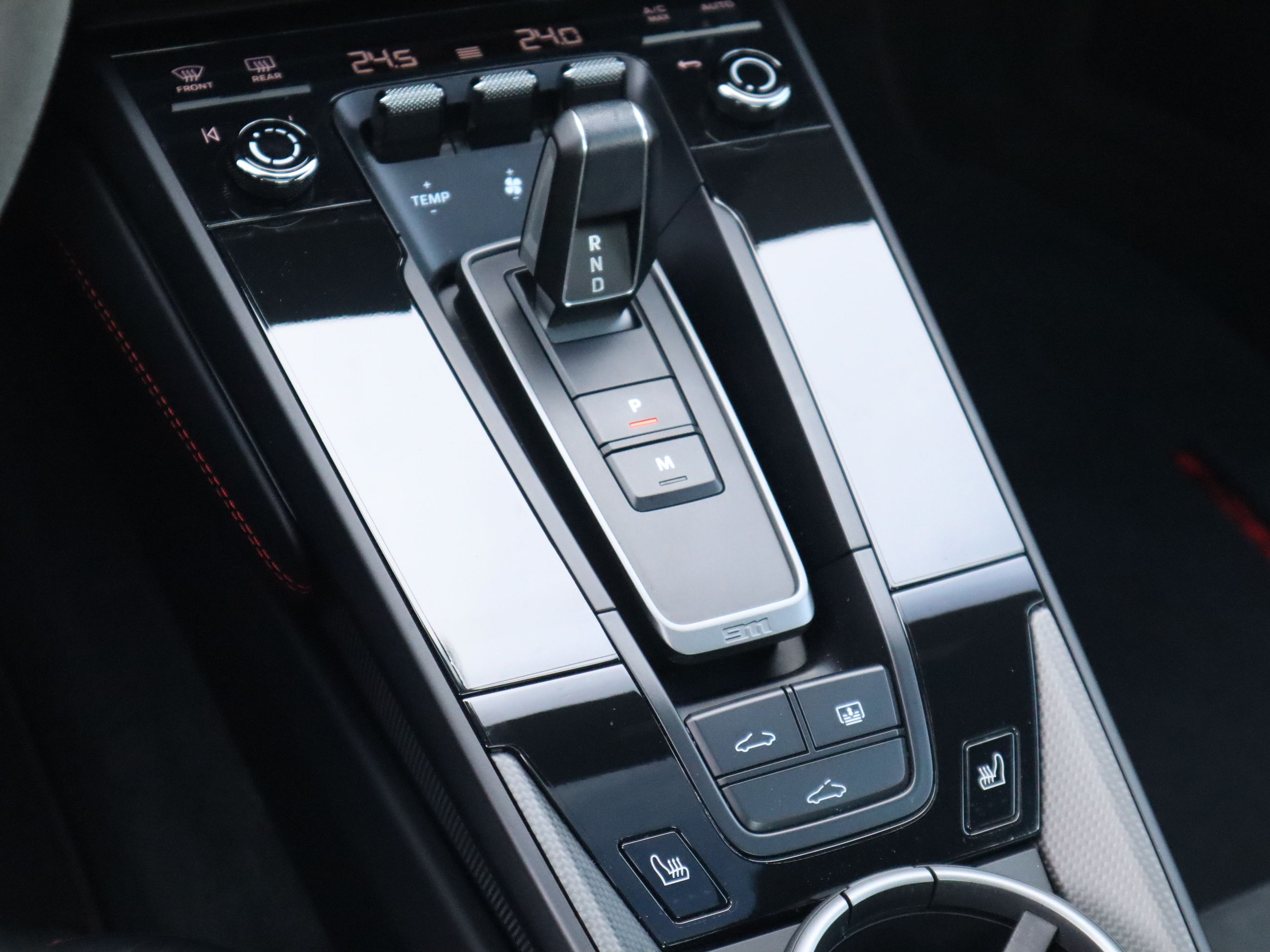 2024 Porsche 911 in Vancouver, British Columbia