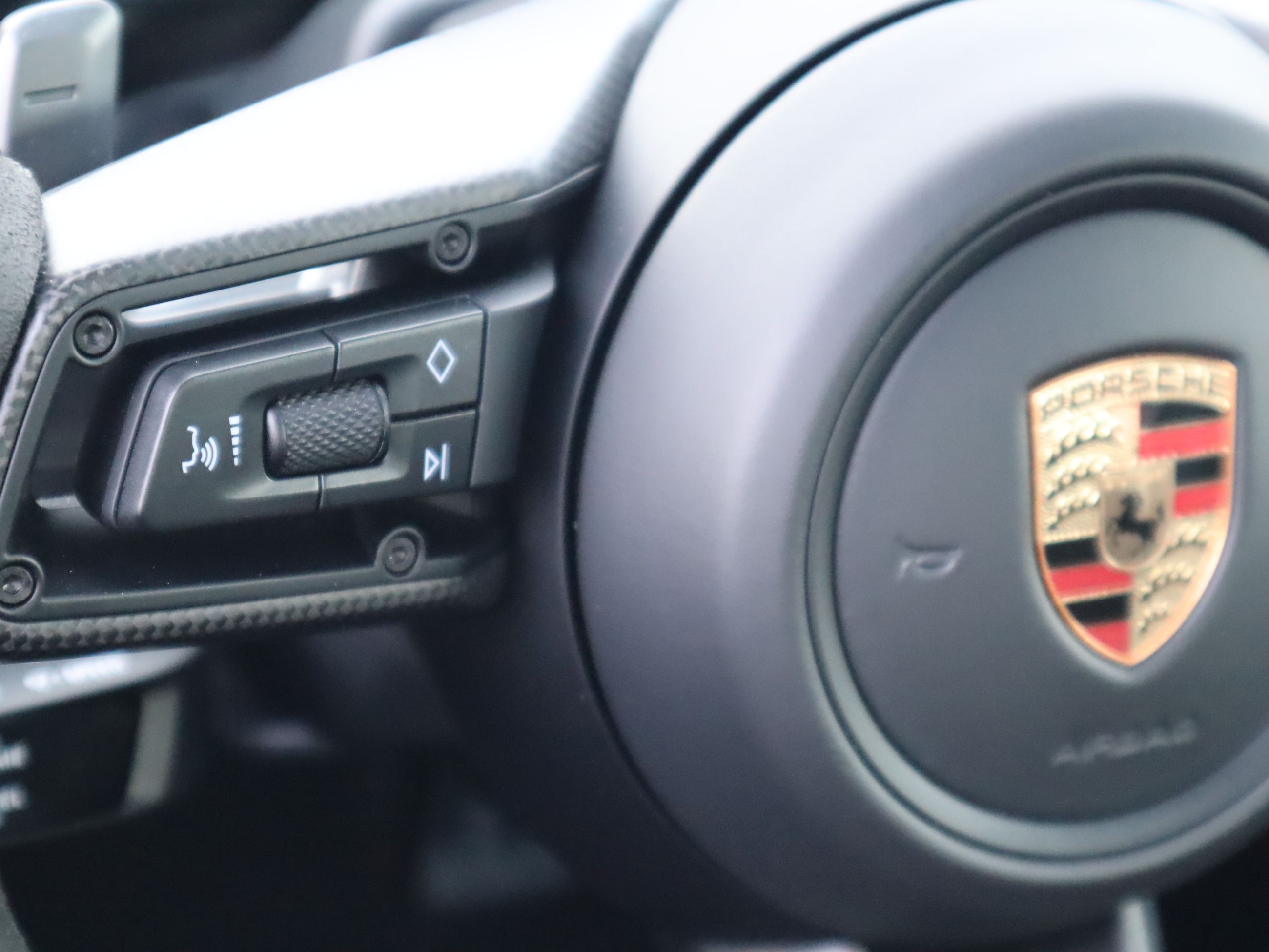 2024 Porsche 911 in Vancouver, British Columbia