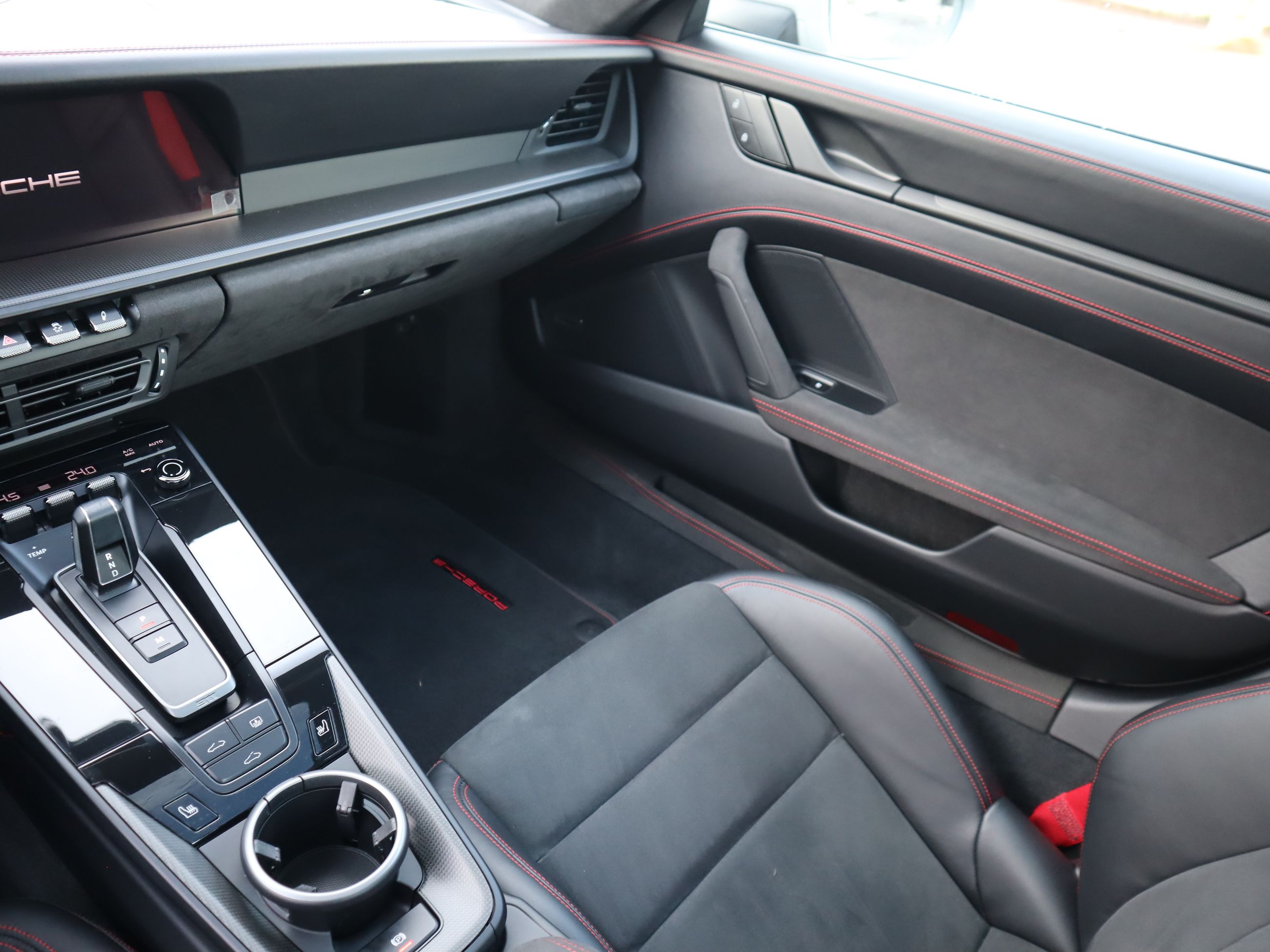 2024 Porsche 911 in Vancouver, British Columbia