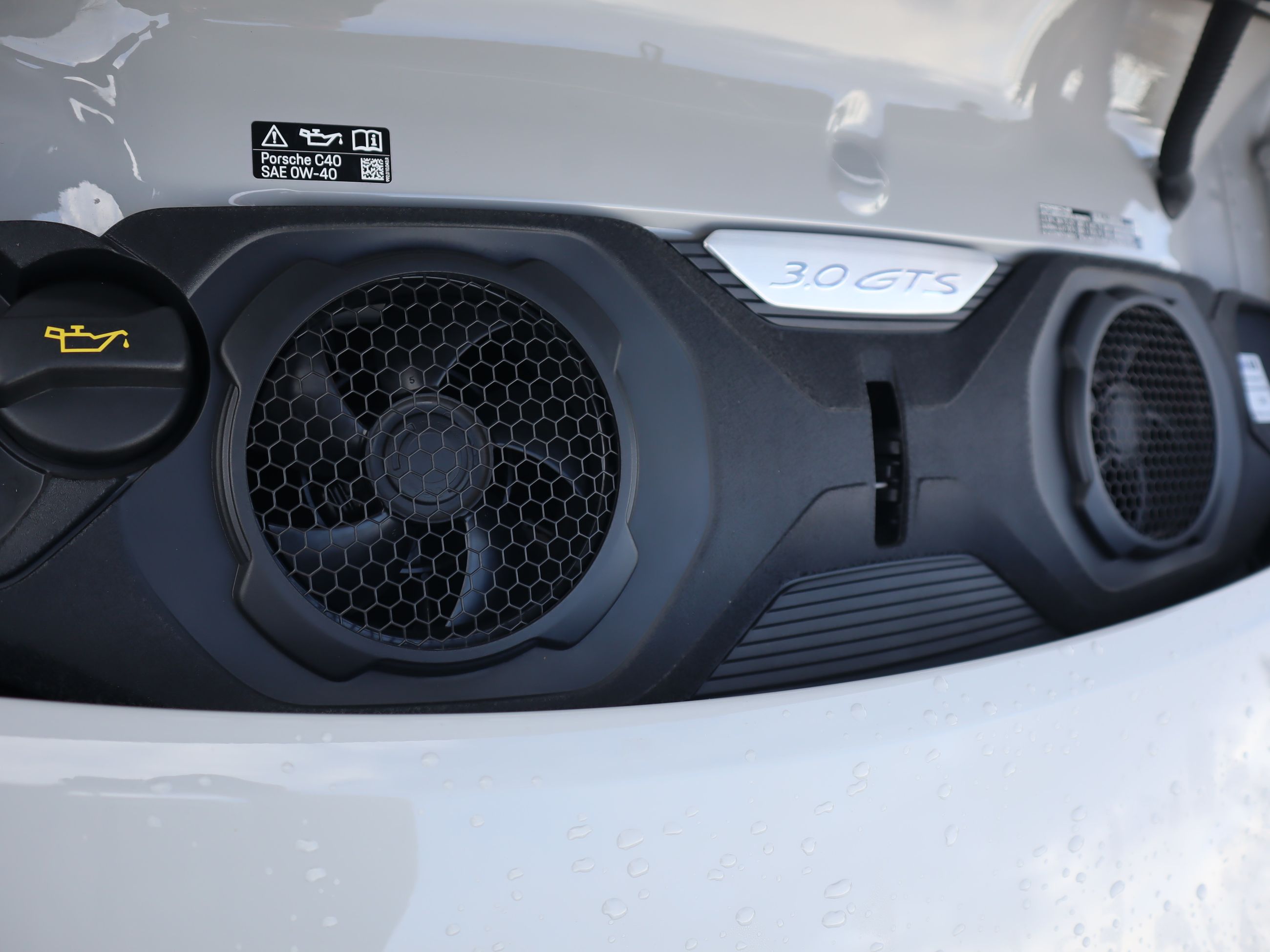 2024 Porsche 911 in Vancouver, British Columbia