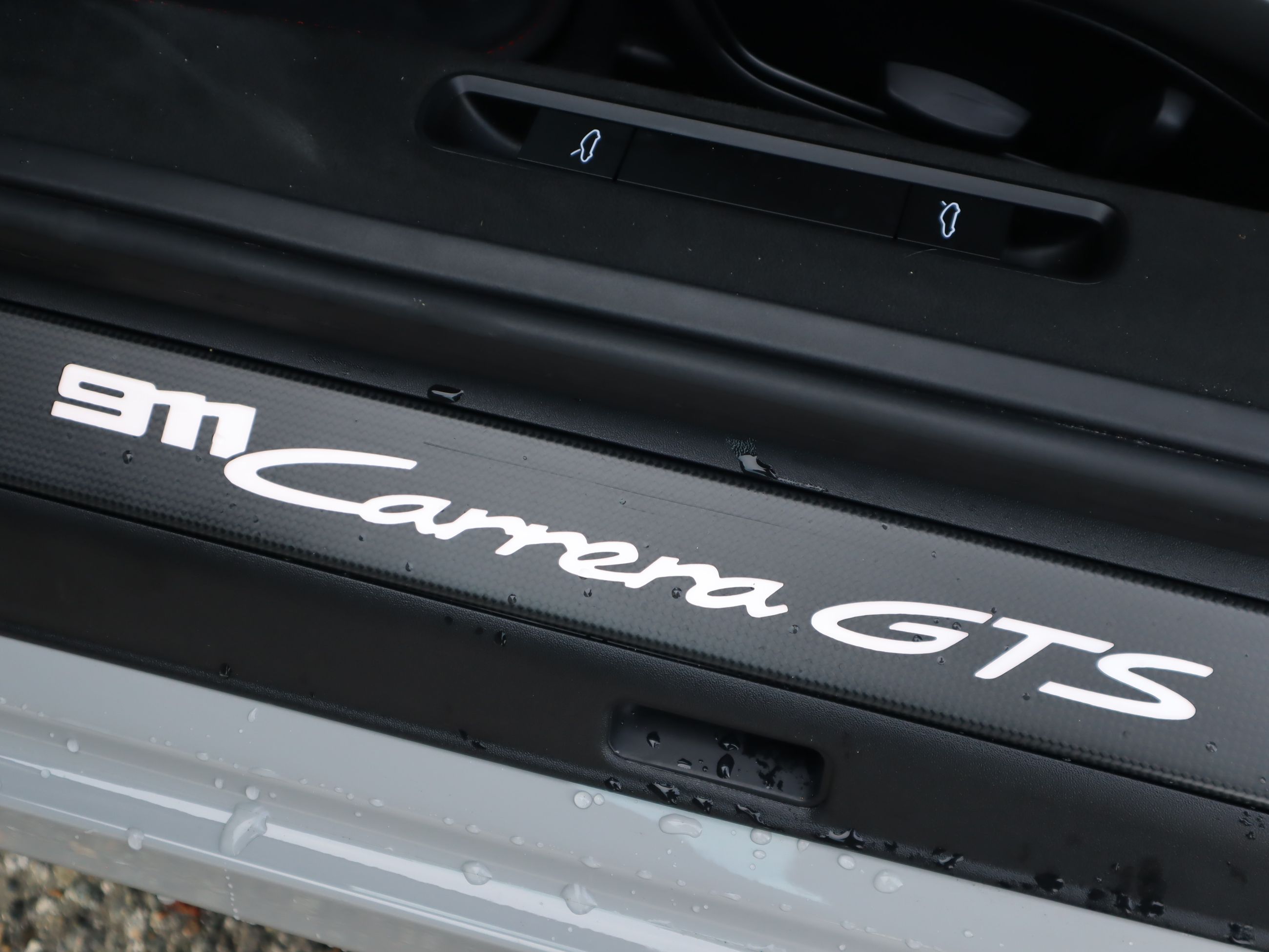 2024 Porsche 911 in Vancouver, British Columbia