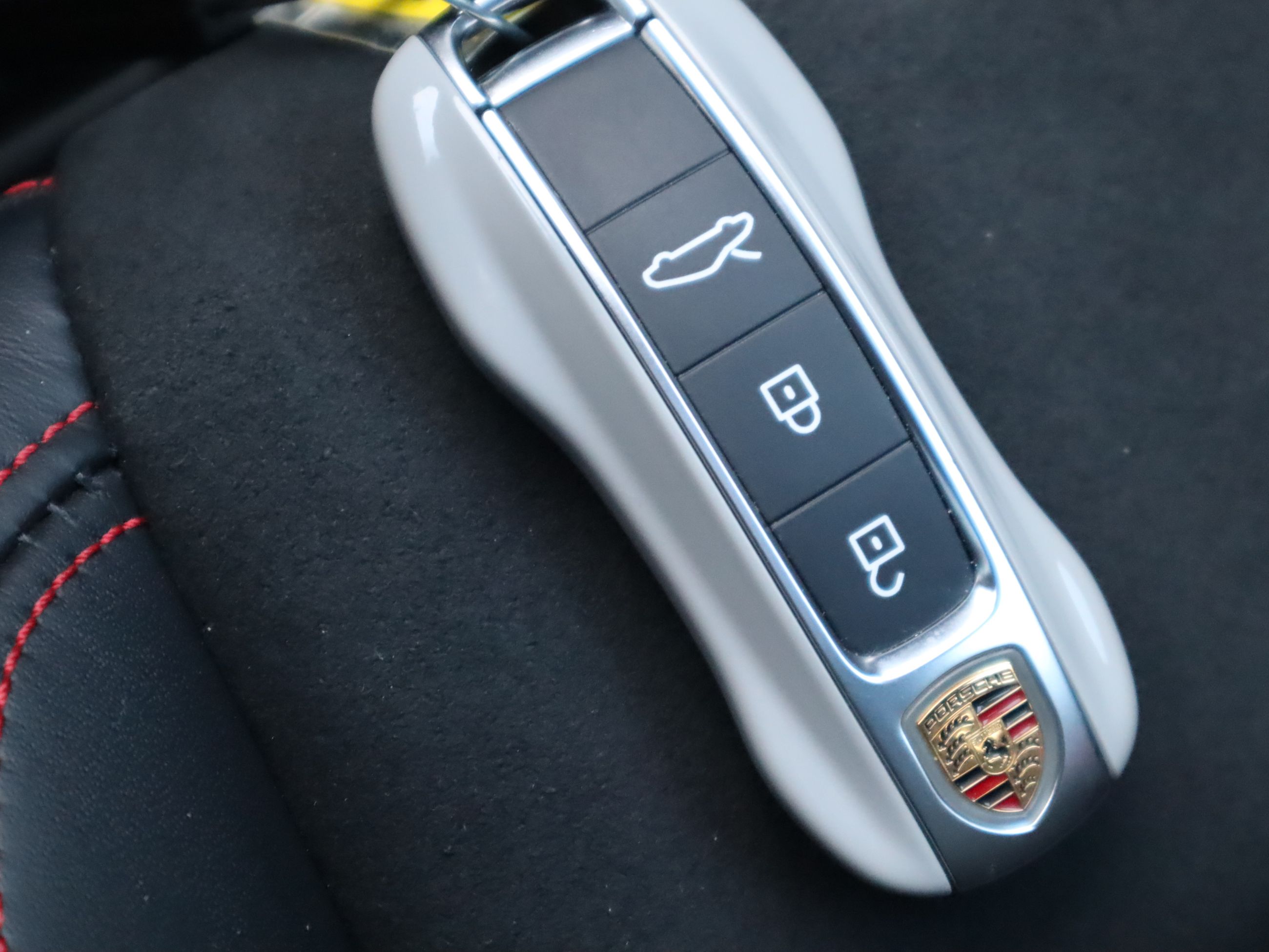 2024 Porsche 911 in Vancouver, British Columbia