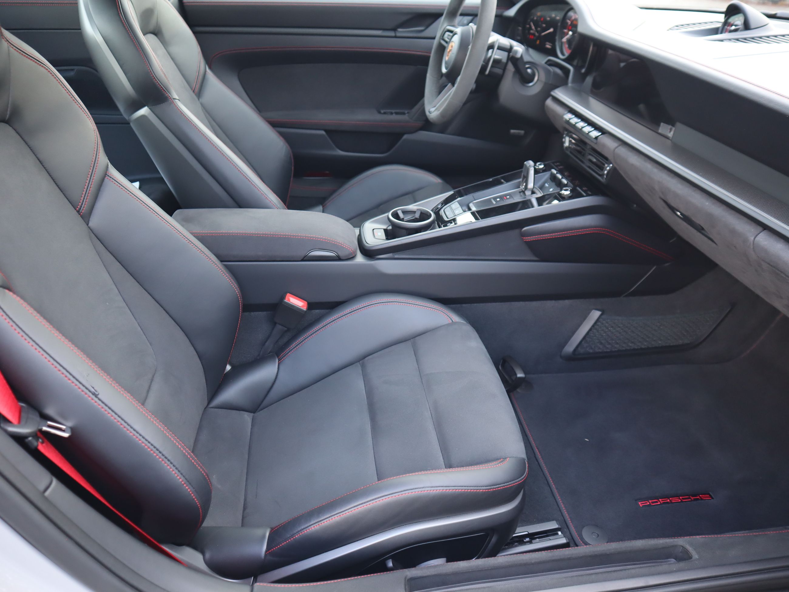 2024 Porsche 911 in Vancouver, British Columbia