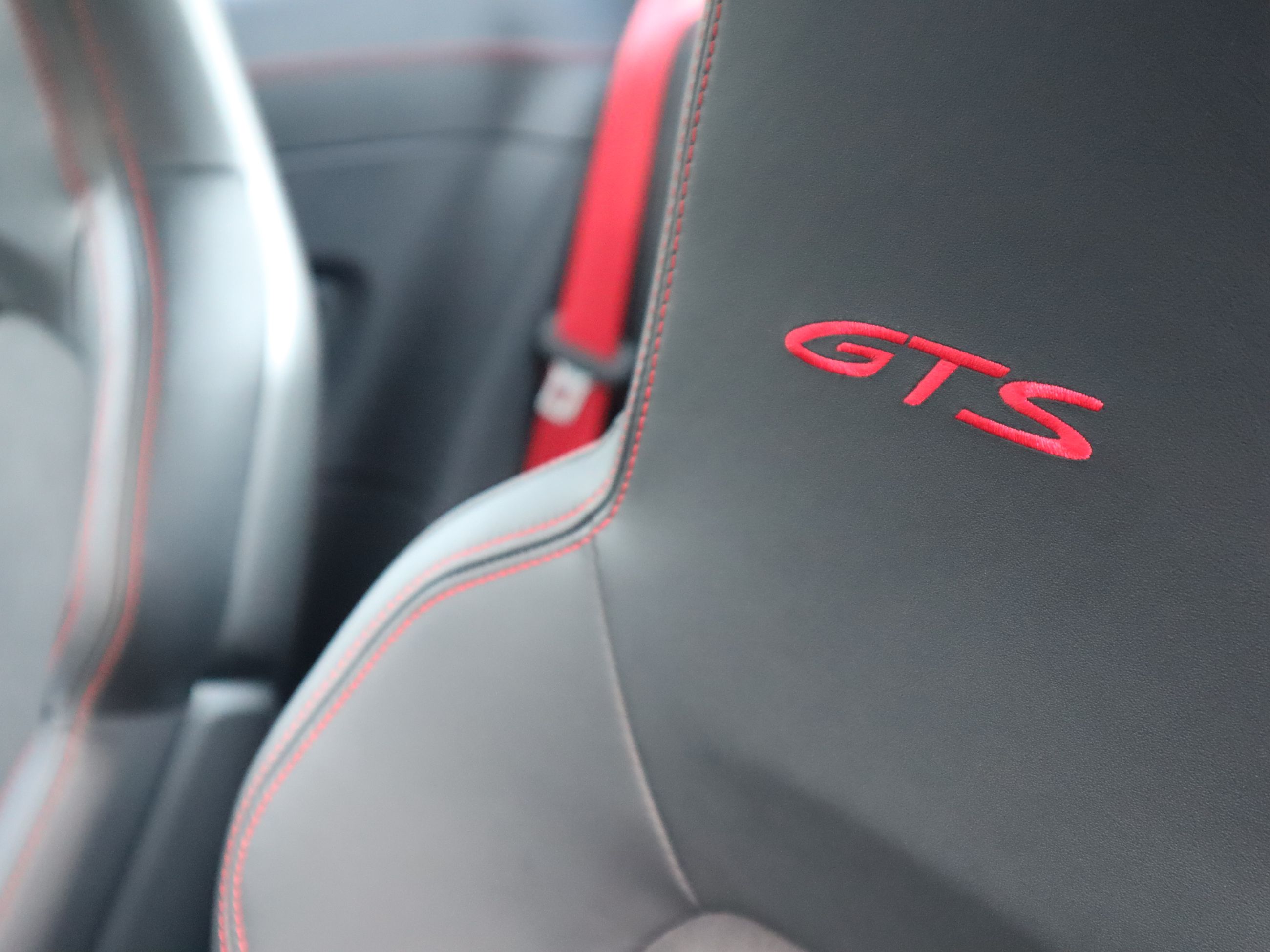 2024 Porsche 911 in Vancouver, British Columbia