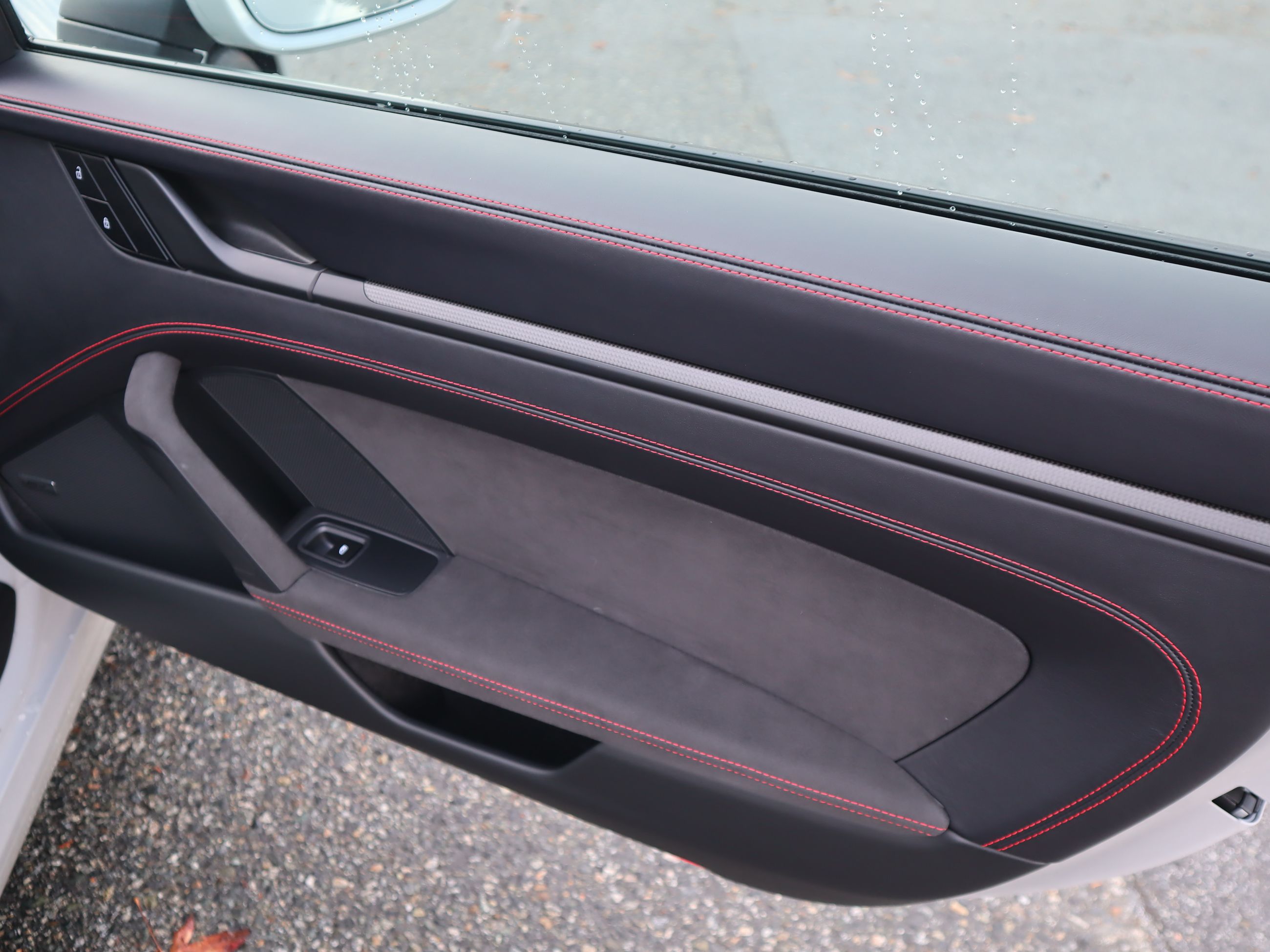 2024 Porsche 911 in Vancouver, British Columbia