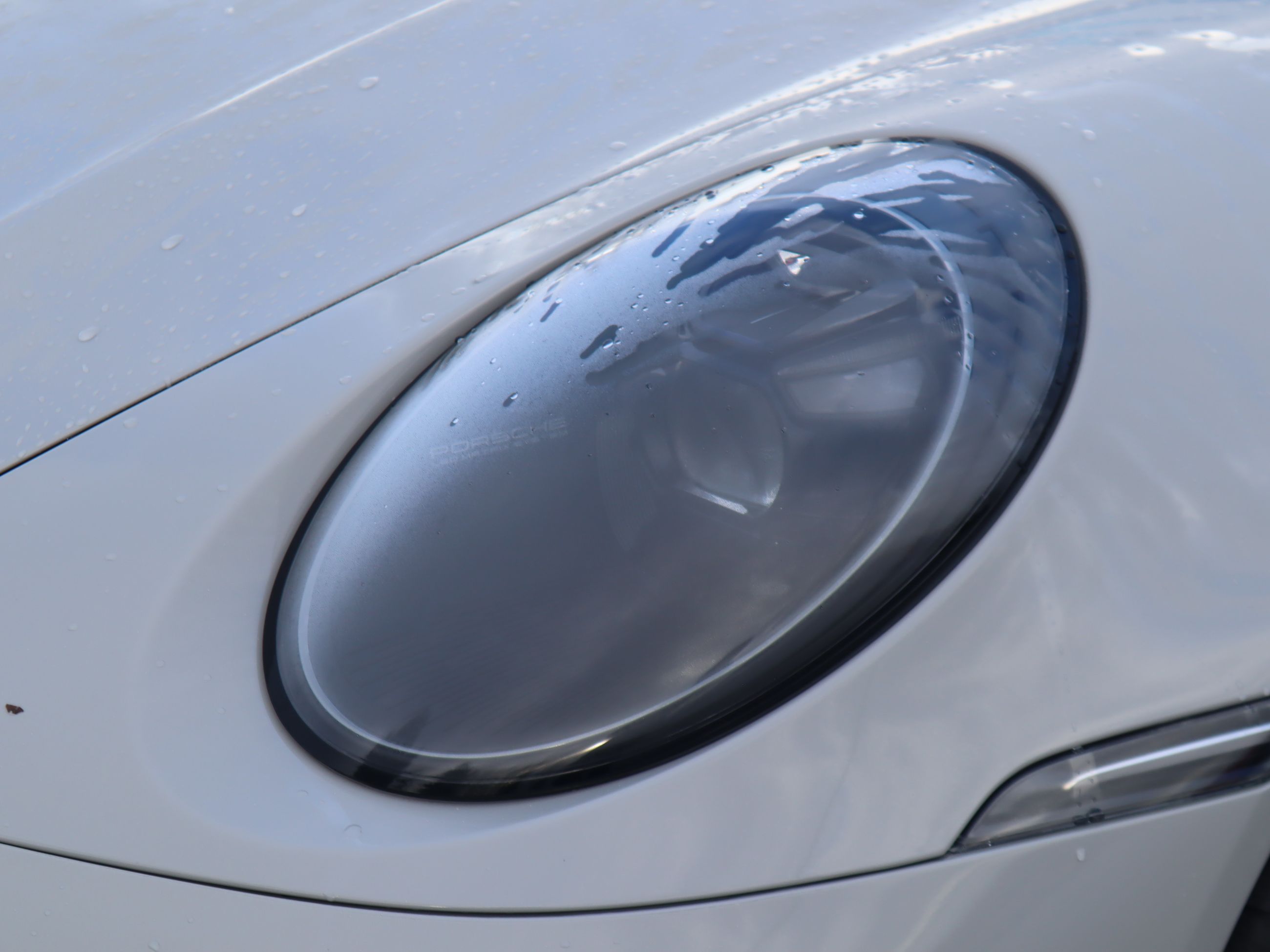 2024 Porsche 911 in Vancouver, British Columbia