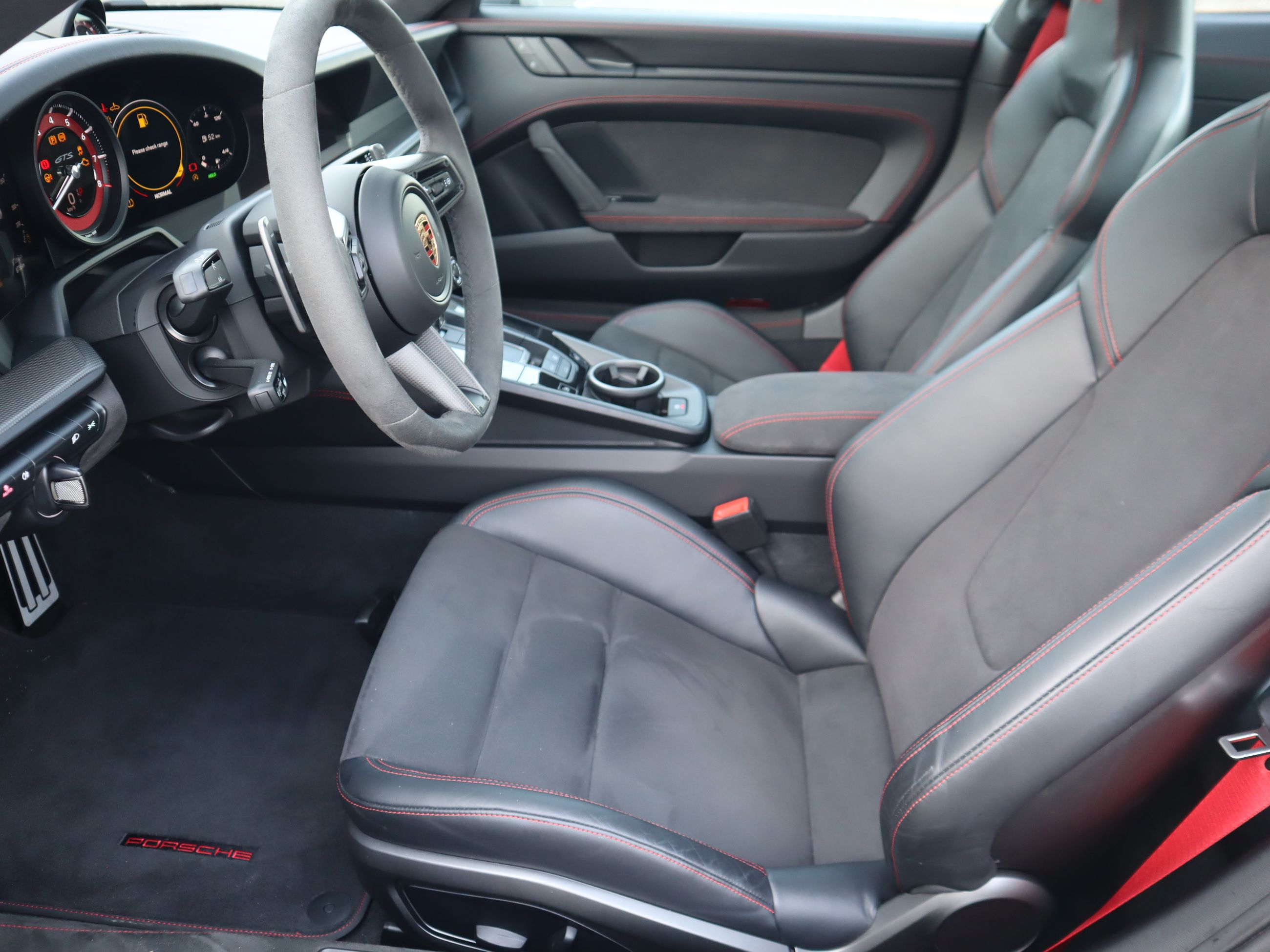 2024 Porsche 911 in Vancouver, British Columbia