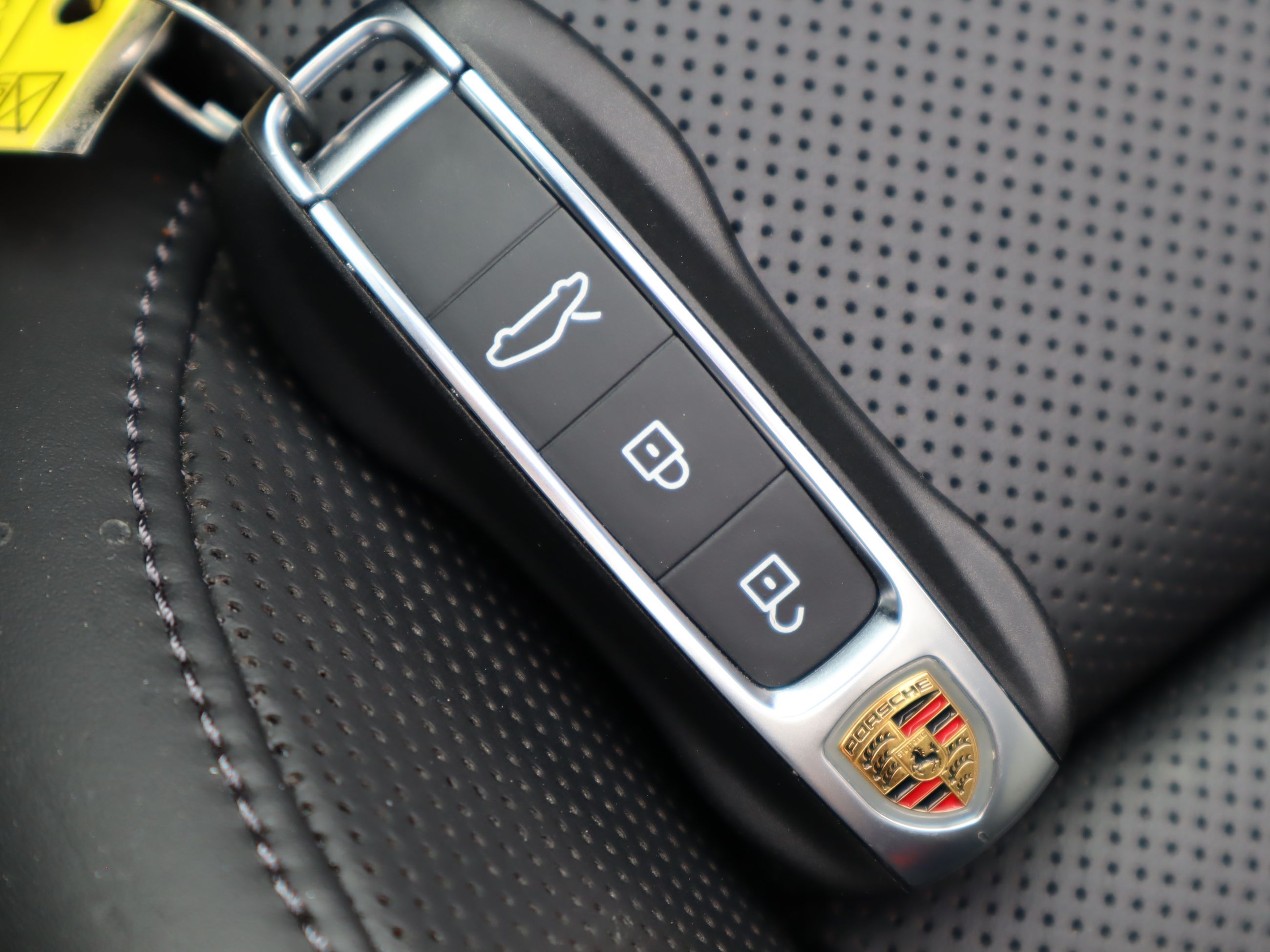 2024 Porsche 911 in Vancouver, British Columbia
