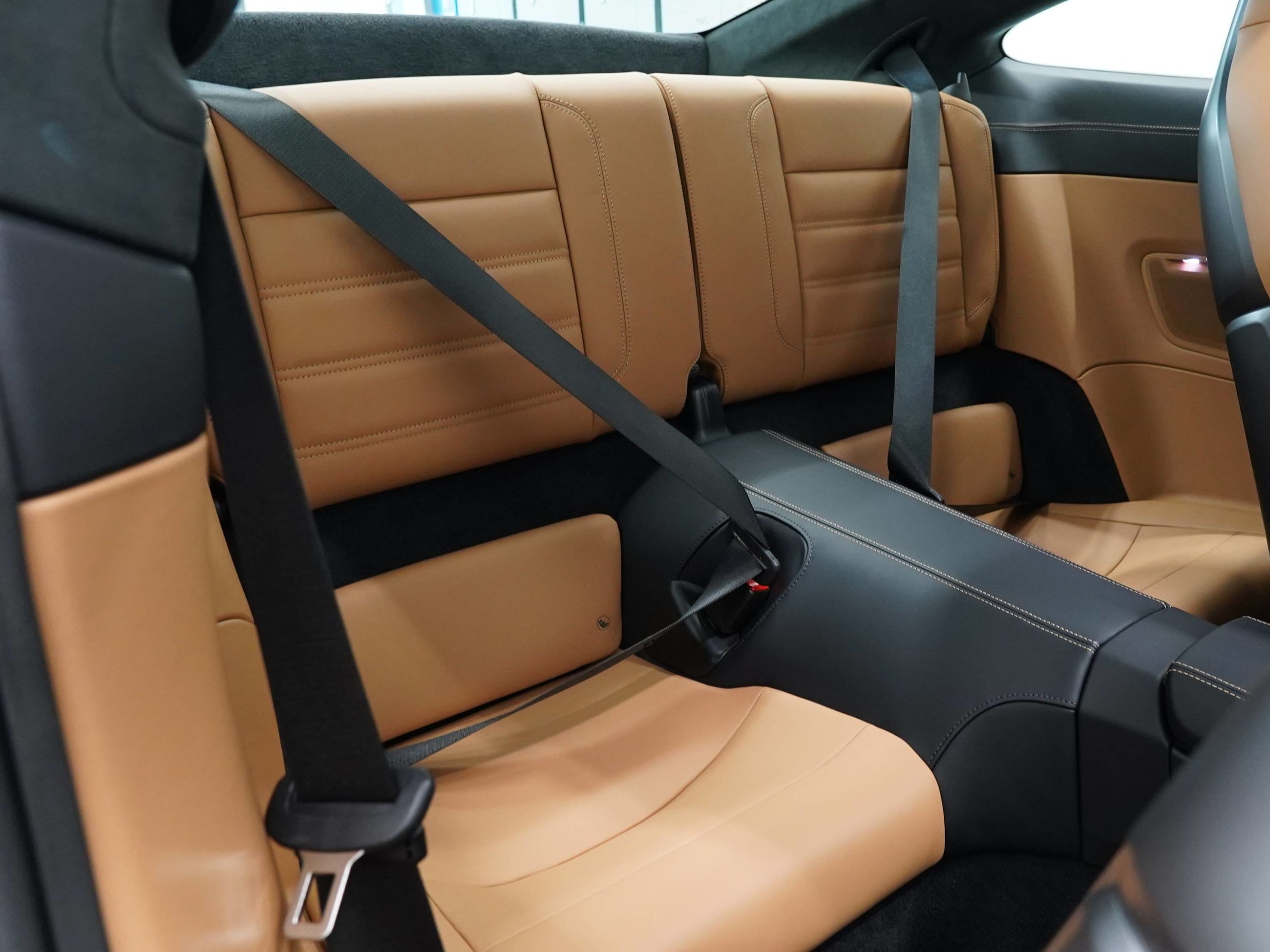2024 Porsche 911 in Vancouver, British Columbia