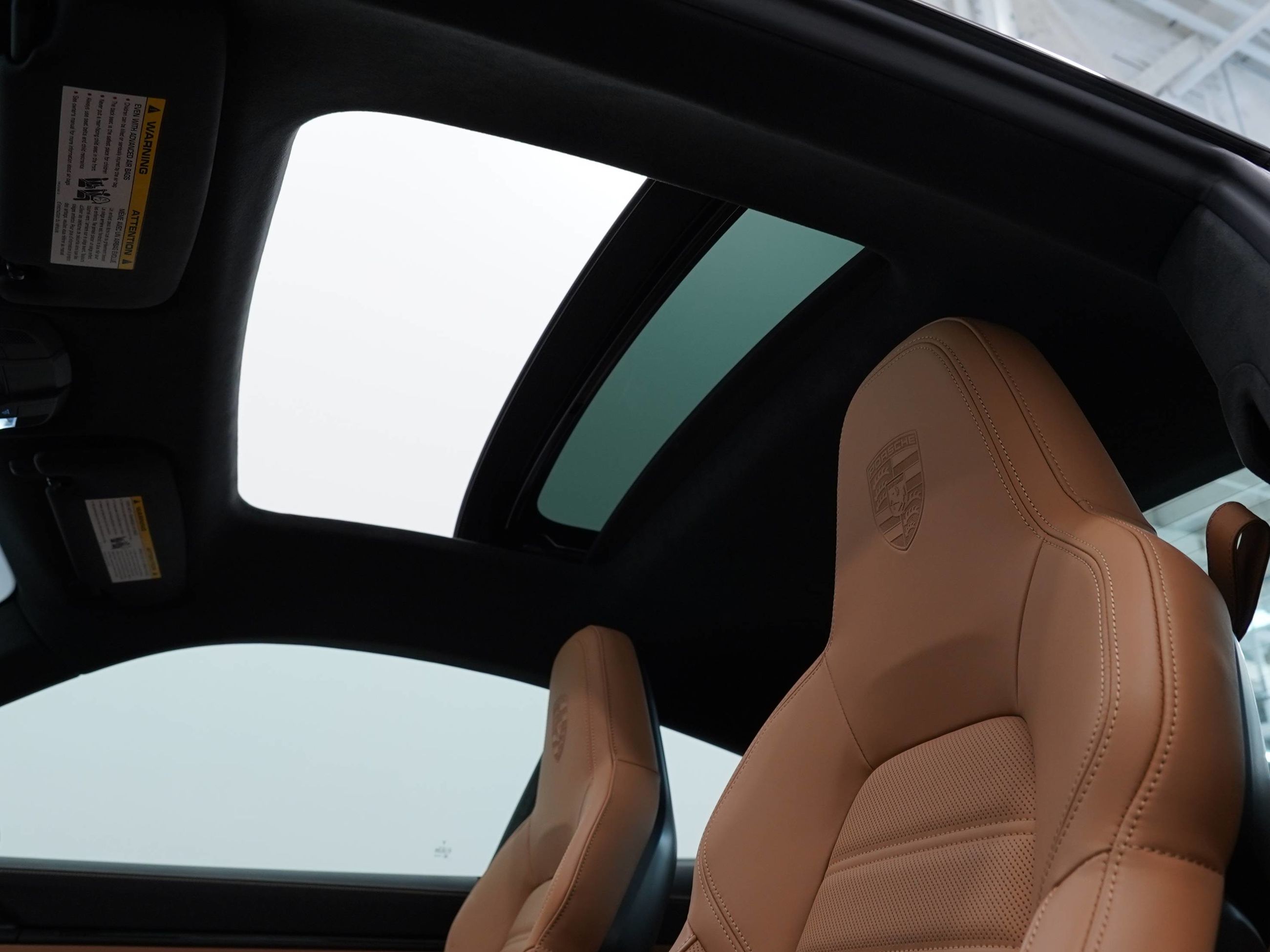 2024 Porsche 911 in Vancouver, British Columbia