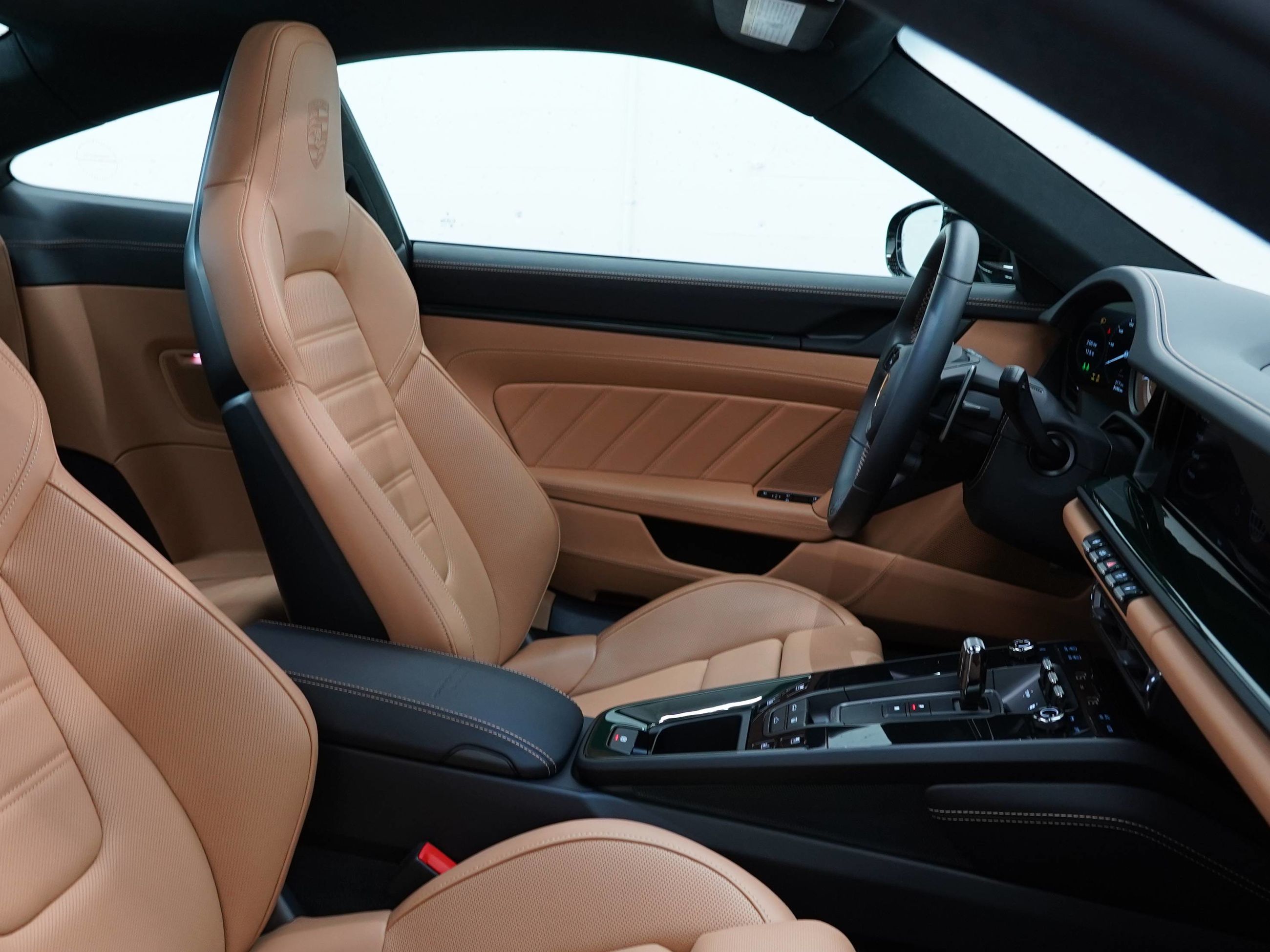 2024 Porsche 911 in Vancouver, British Columbia
