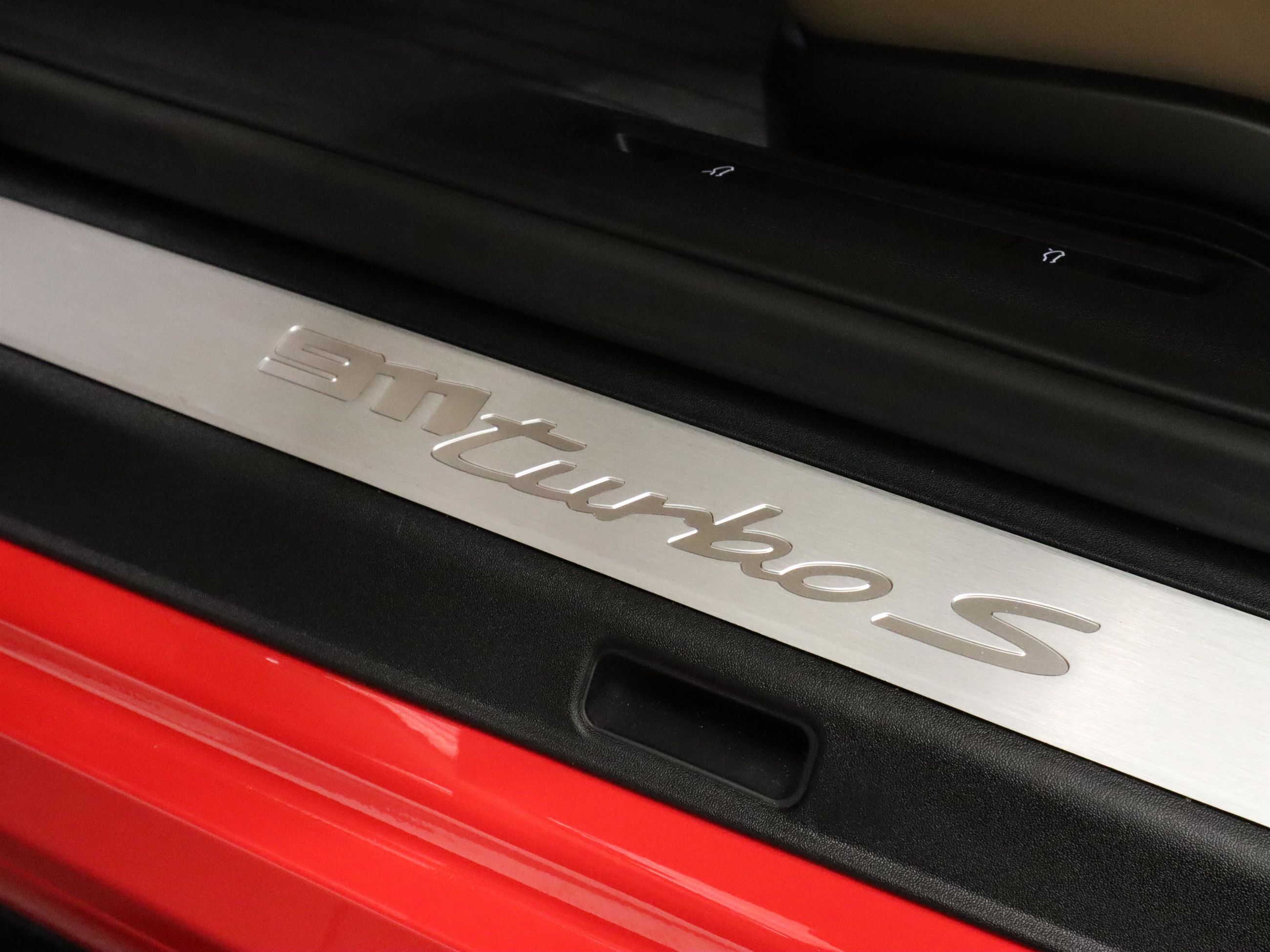 2024 Porsche 911 in Vancouver, British Columbia