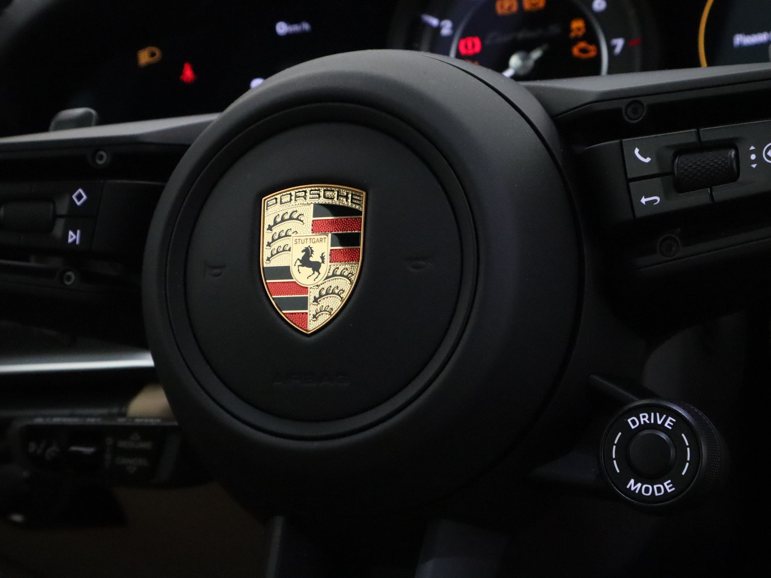 2024 Porsche 911 in Vancouver, British Columbia