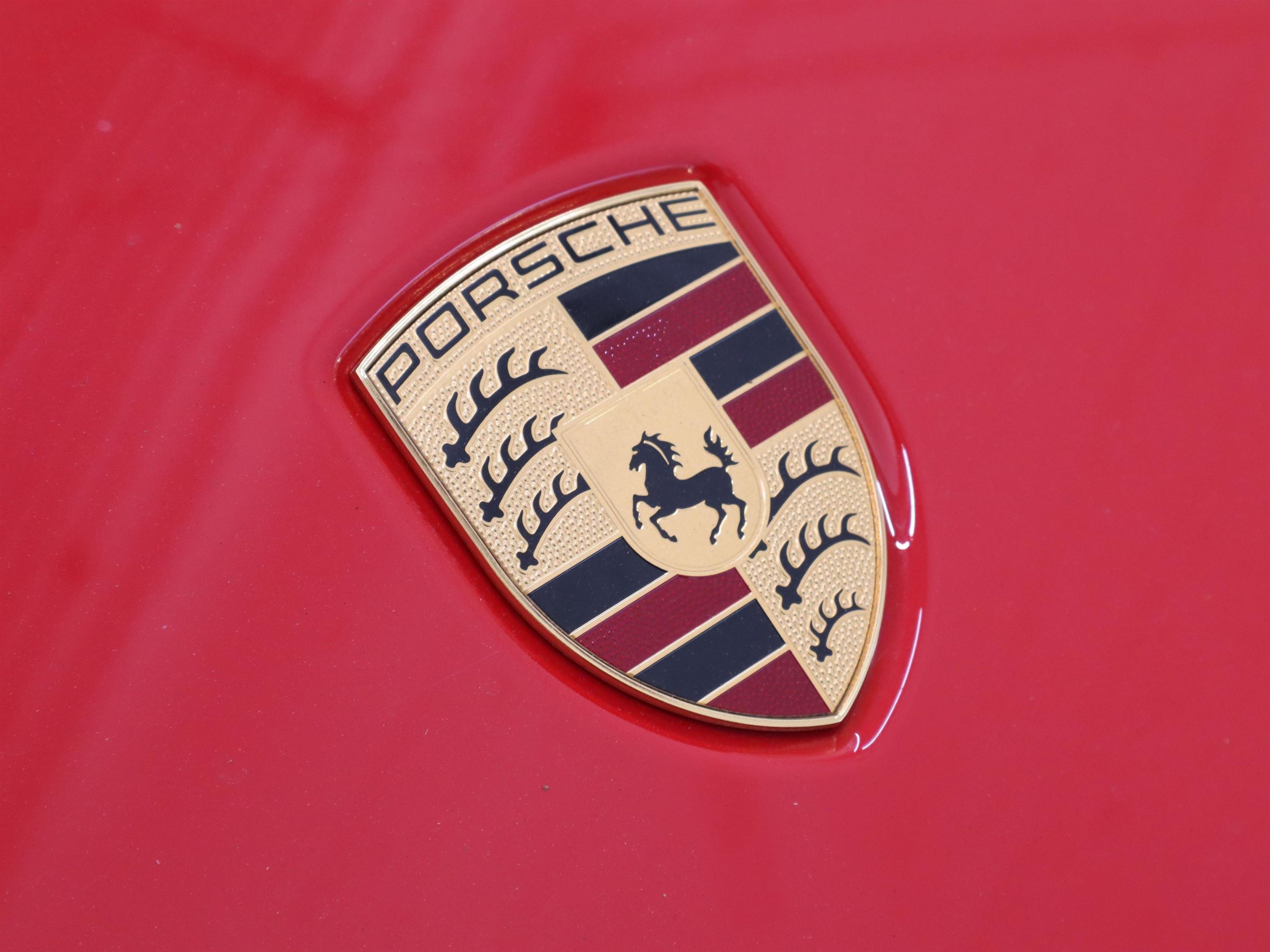 2024 Porsche 911 in Vancouver, British Columbia