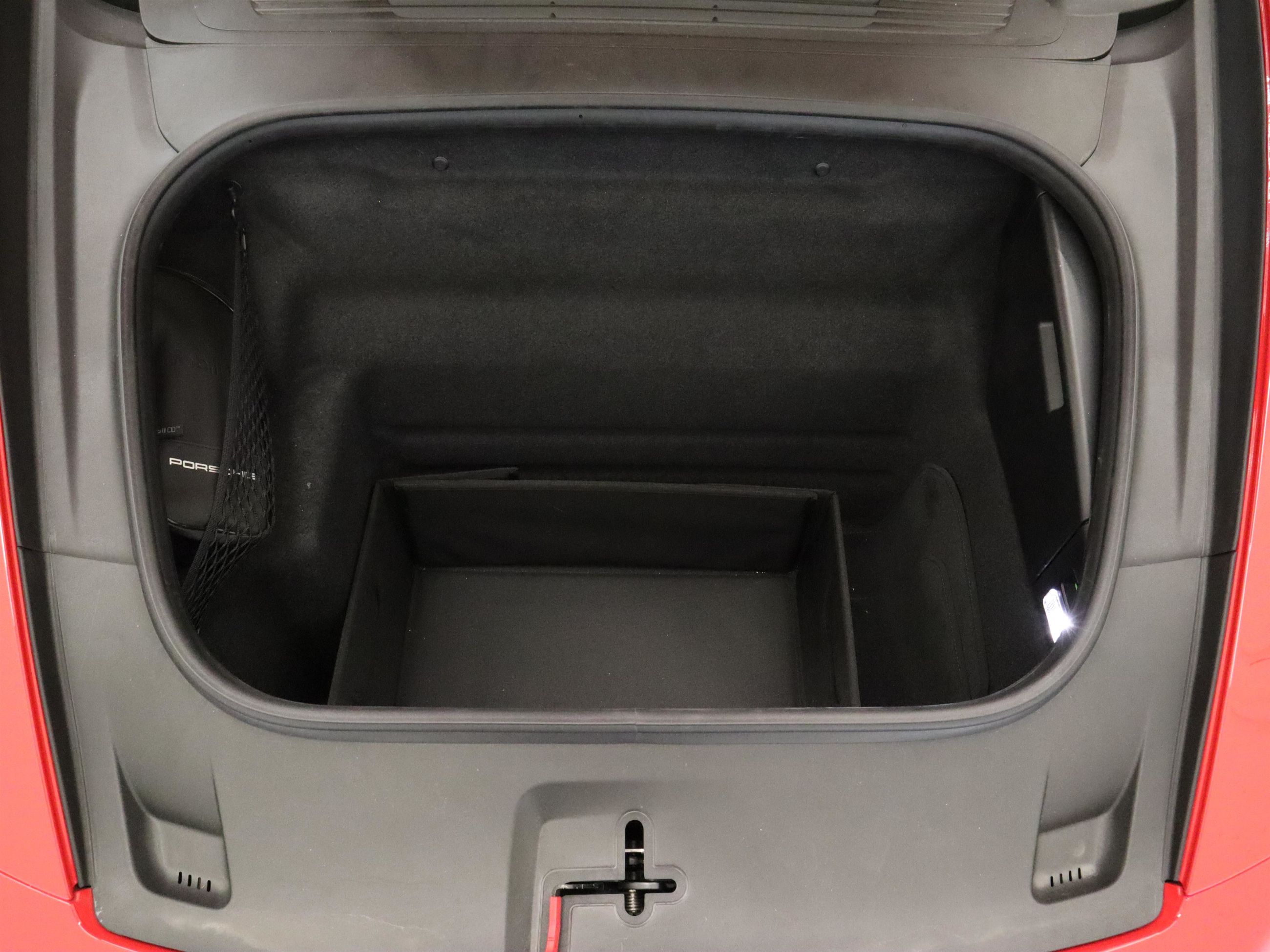 2024 Porsche 911 in Vancouver, British Columbia