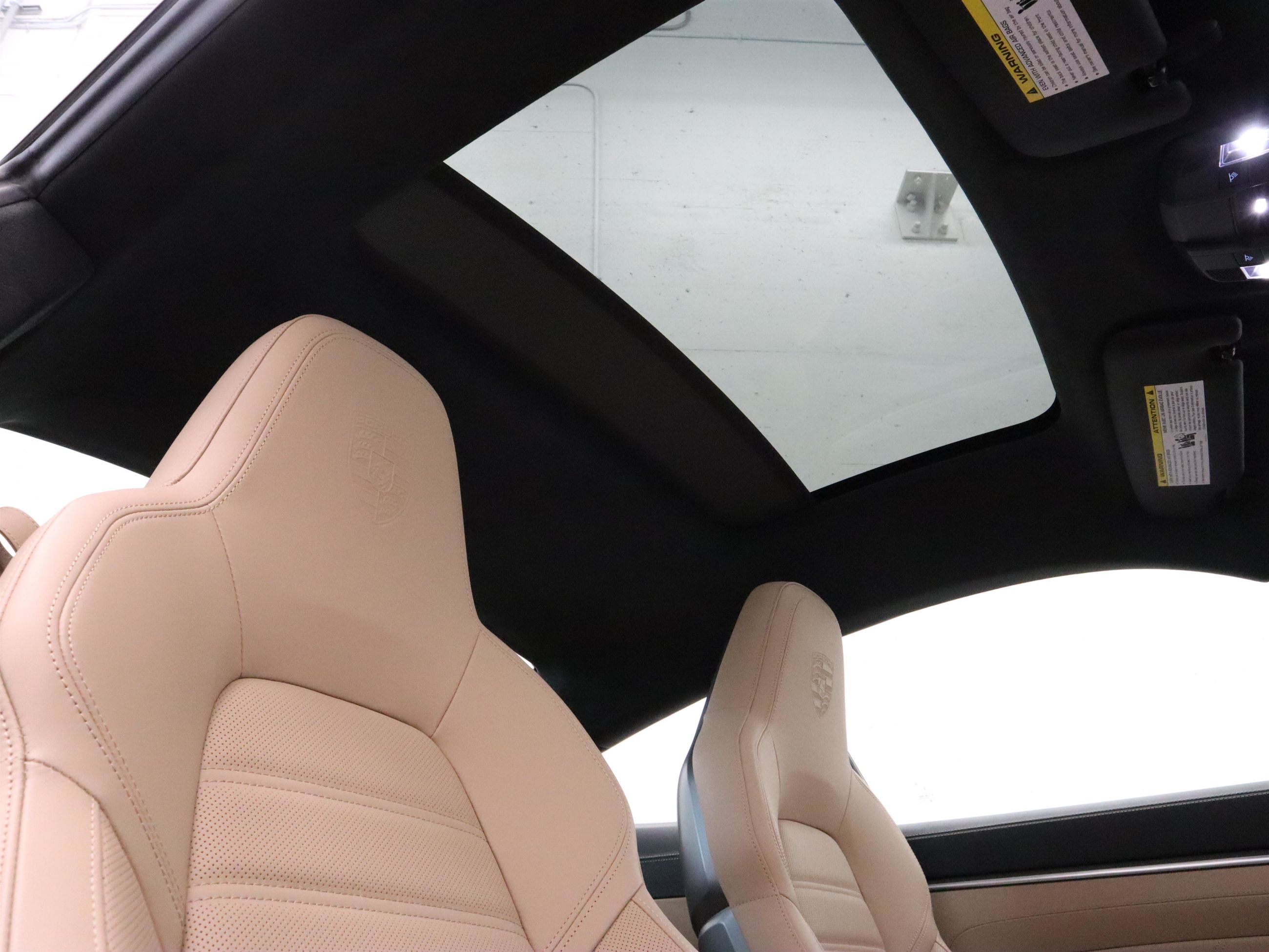 2024 Porsche 911 in Vancouver, British Columbia
