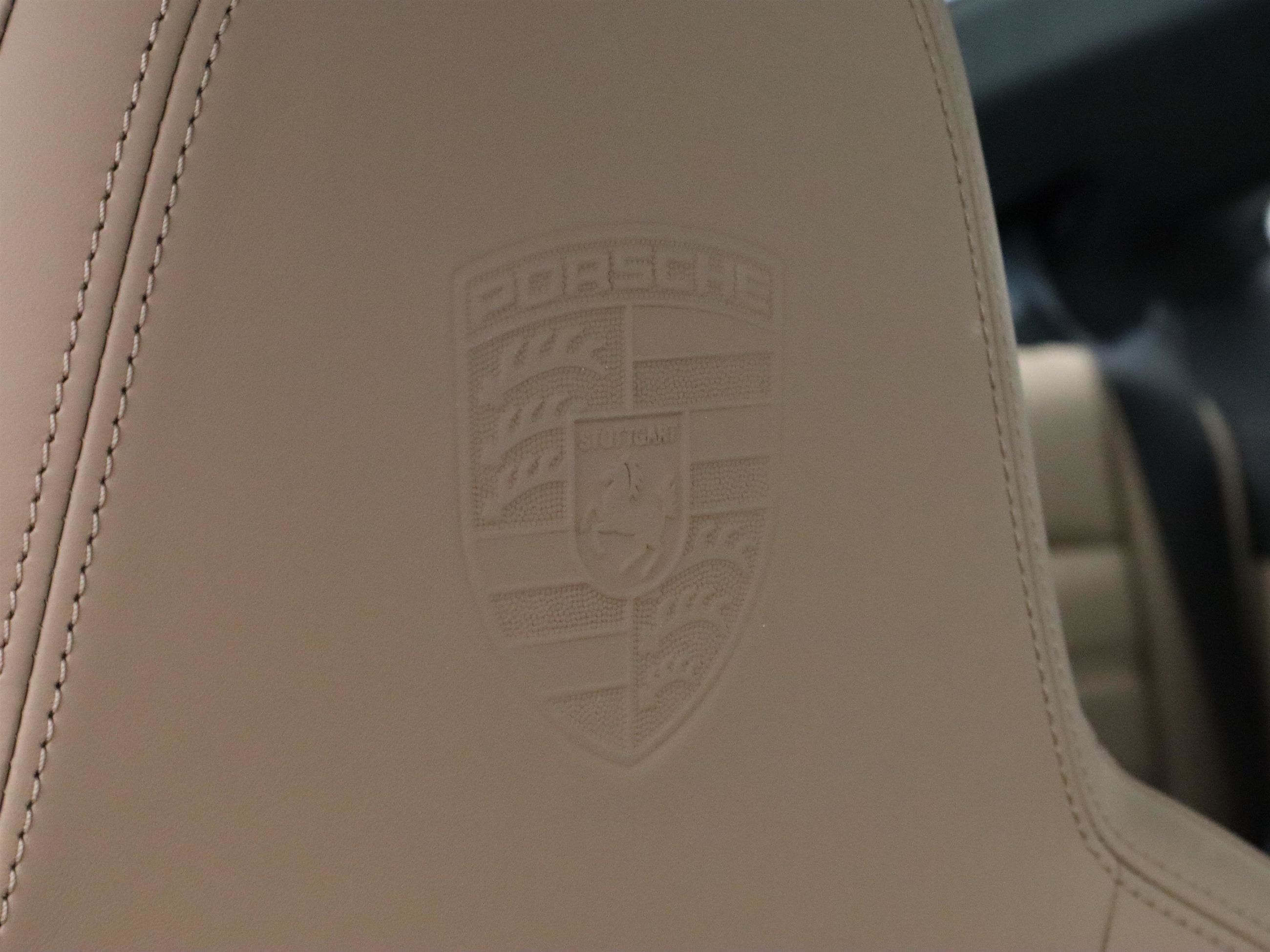 2024 Porsche 911 in Vancouver, British Columbia
