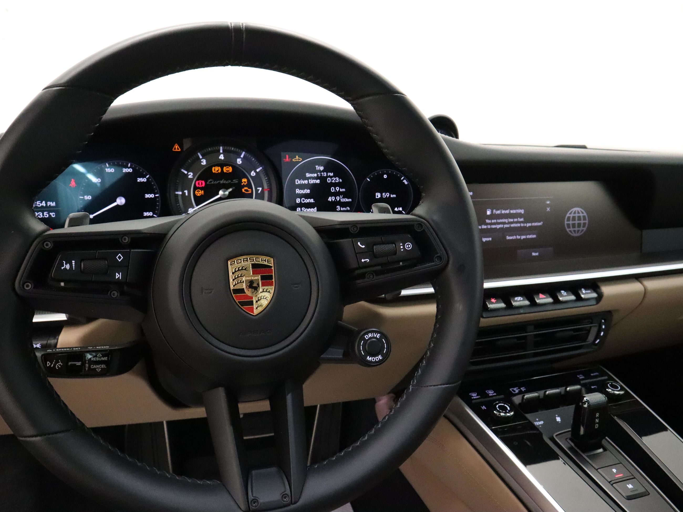 2024 Porsche 911 in Vancouver, British Columbia