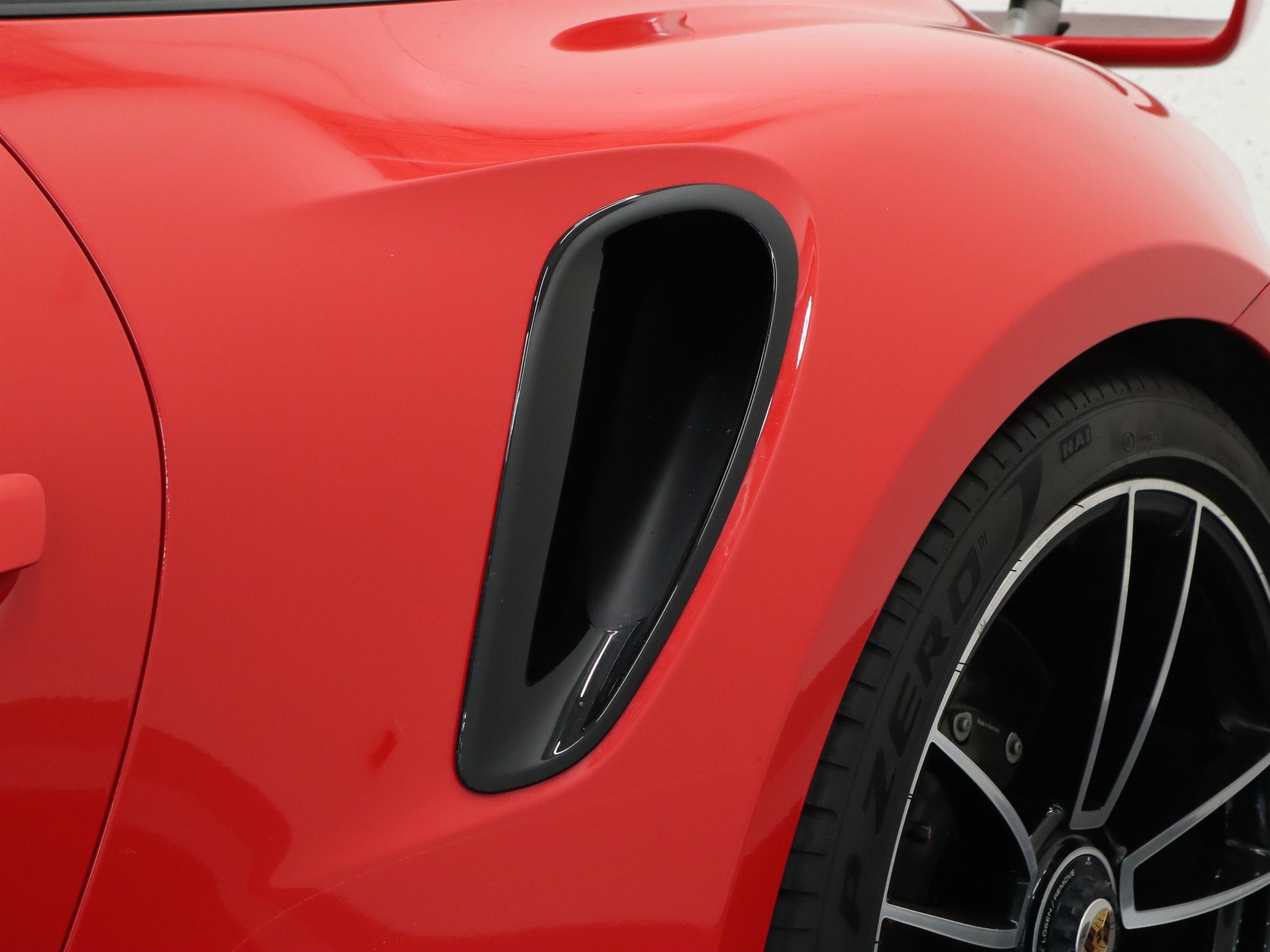 2024 Porsche 911 in Vancouver, British Columbia