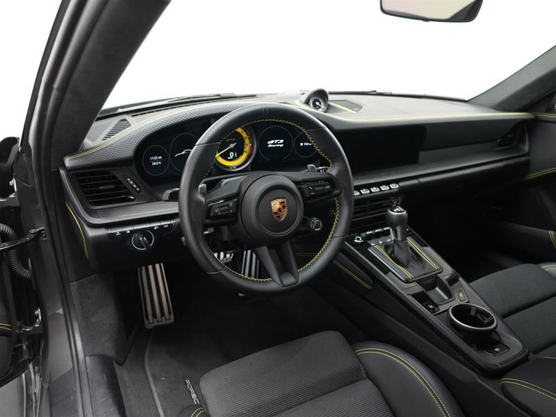 2024 Porsche 911 in Vancouver, British Columbia