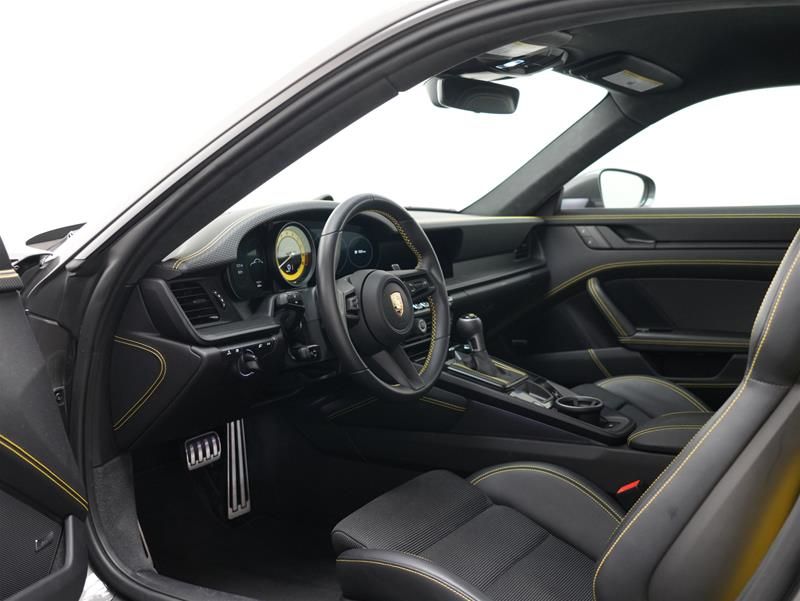 2024 Porsche 911 in Vancouver, British Columbia