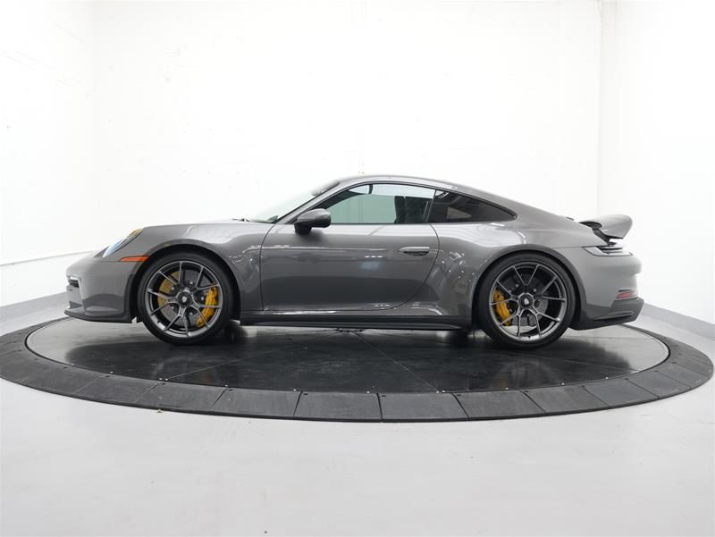2024 Porsche 911 in Vancouver, British Columbia
