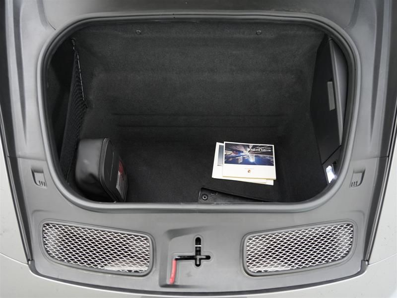 2024 Porsche 911 in Vancouver, British Columbia