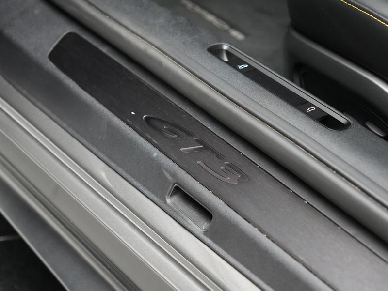 2024 Porsche 911 in Vancouver, British Columbia