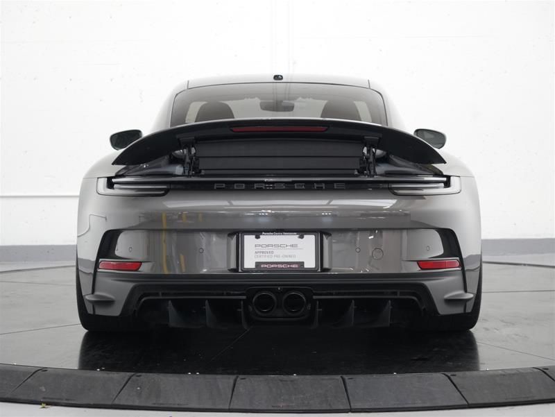 2024 Porsche 911 in Vancouver, British Columbia