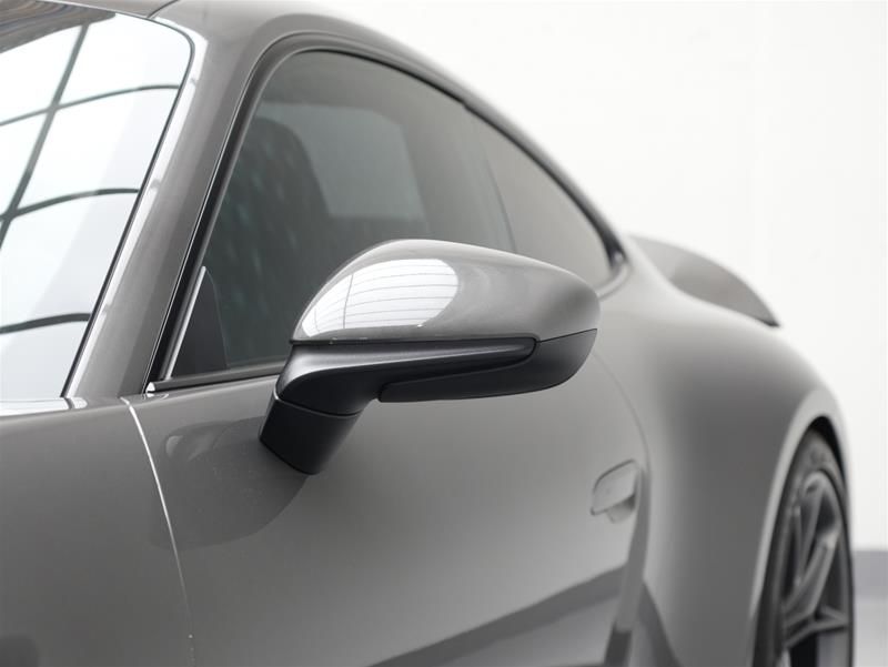 2024 Porsche 911 in Vancouver, British Columbia