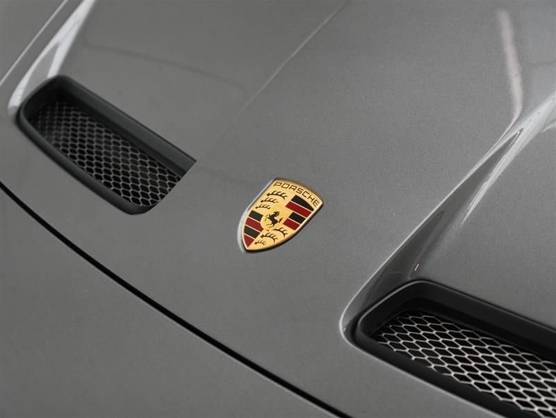 2024 Porsche 911 in Vancouver, British Columbia