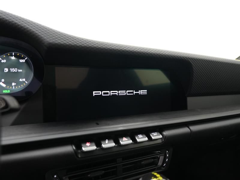 2024 Porsche 911 in Vancouver, British Columbia
