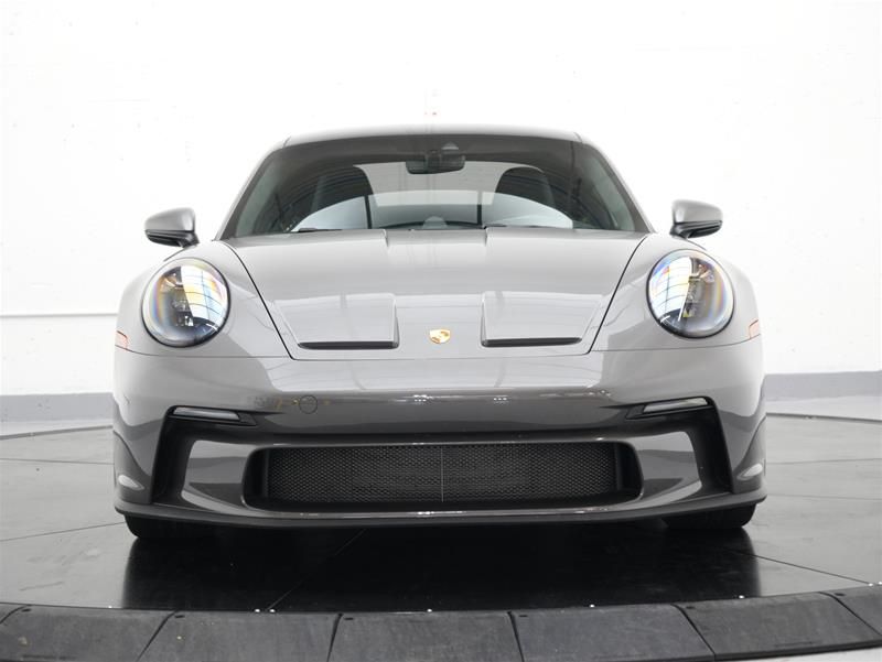 2024 Porsche 911 in Vancouver, British Columbia