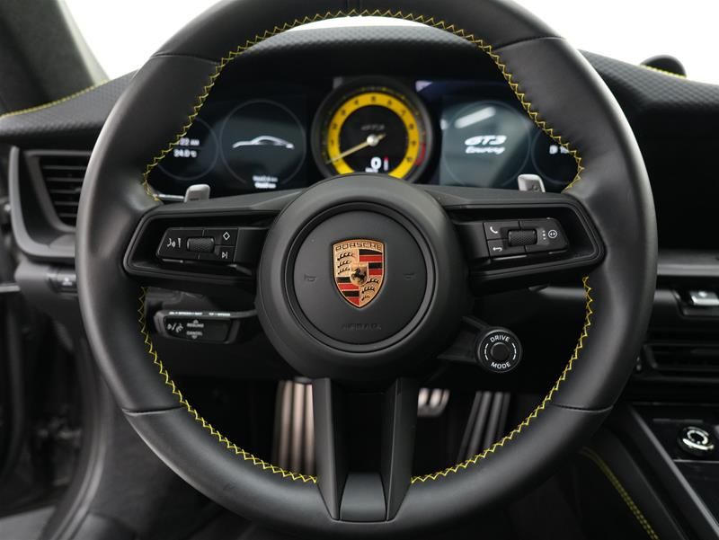 2024 Porsche 911 in Vancouver, British Columbia