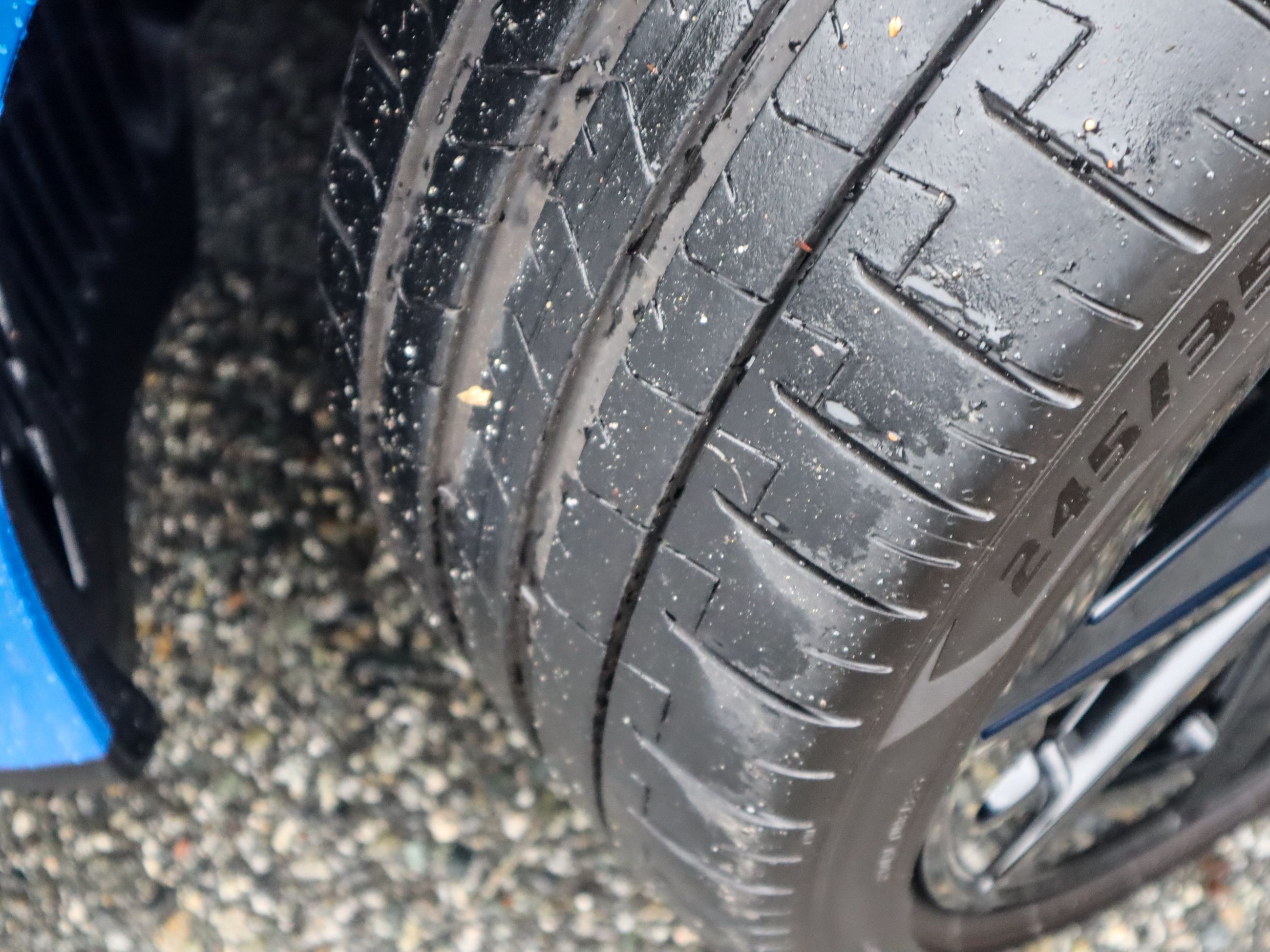 Porsche 911  2025 à Vancouver, Colombie-Britannique