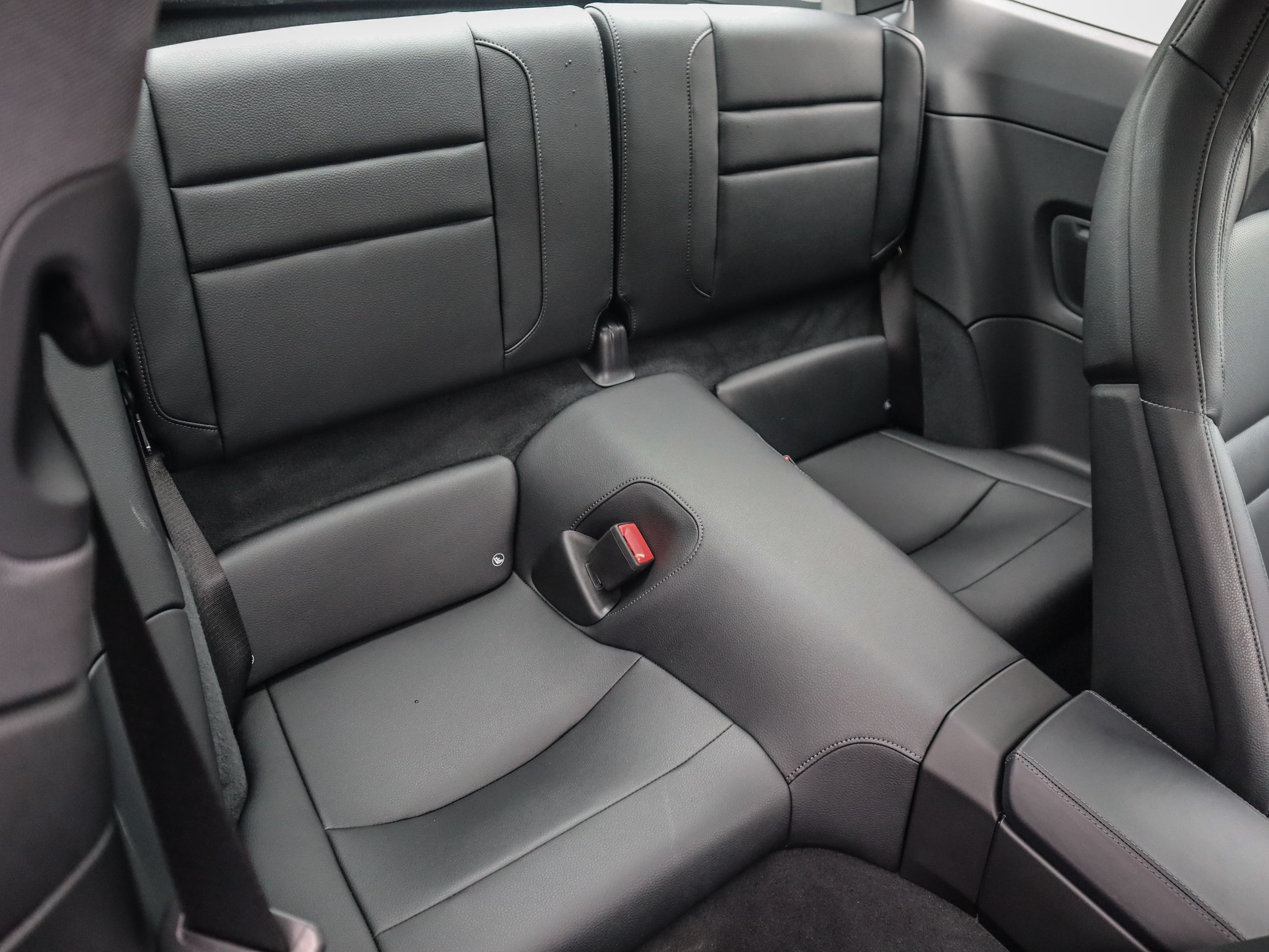 Porsche 911  2025 à Vancouver, Colombie-Britannique