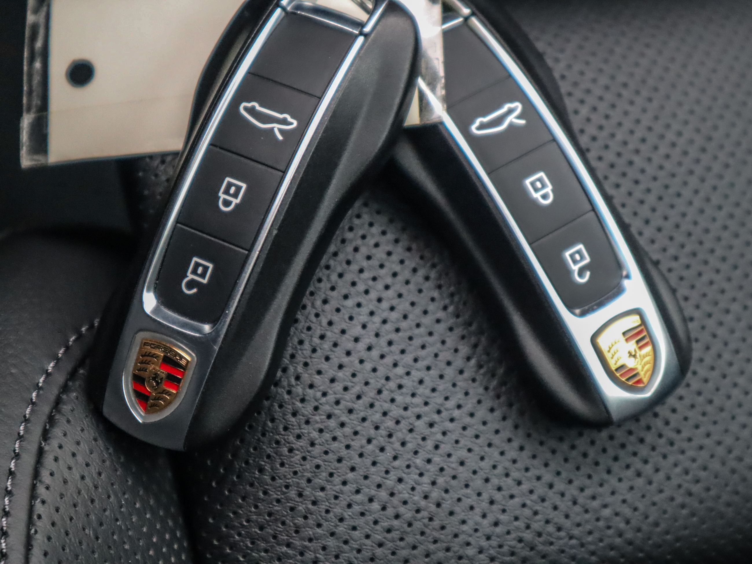 Porsche 911  2025 à Vancouver, Colombie-Britannique