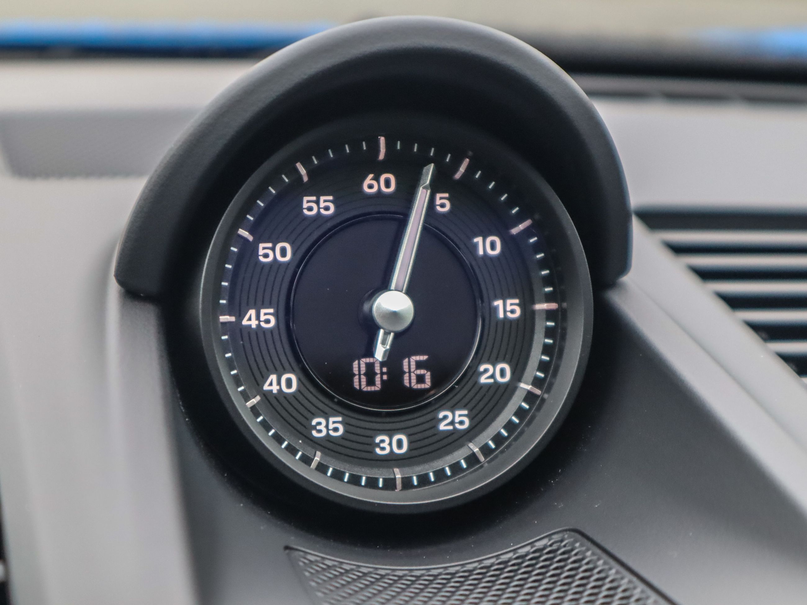 Porsche 911  2025 à Vancouver, Colombie-Britannique