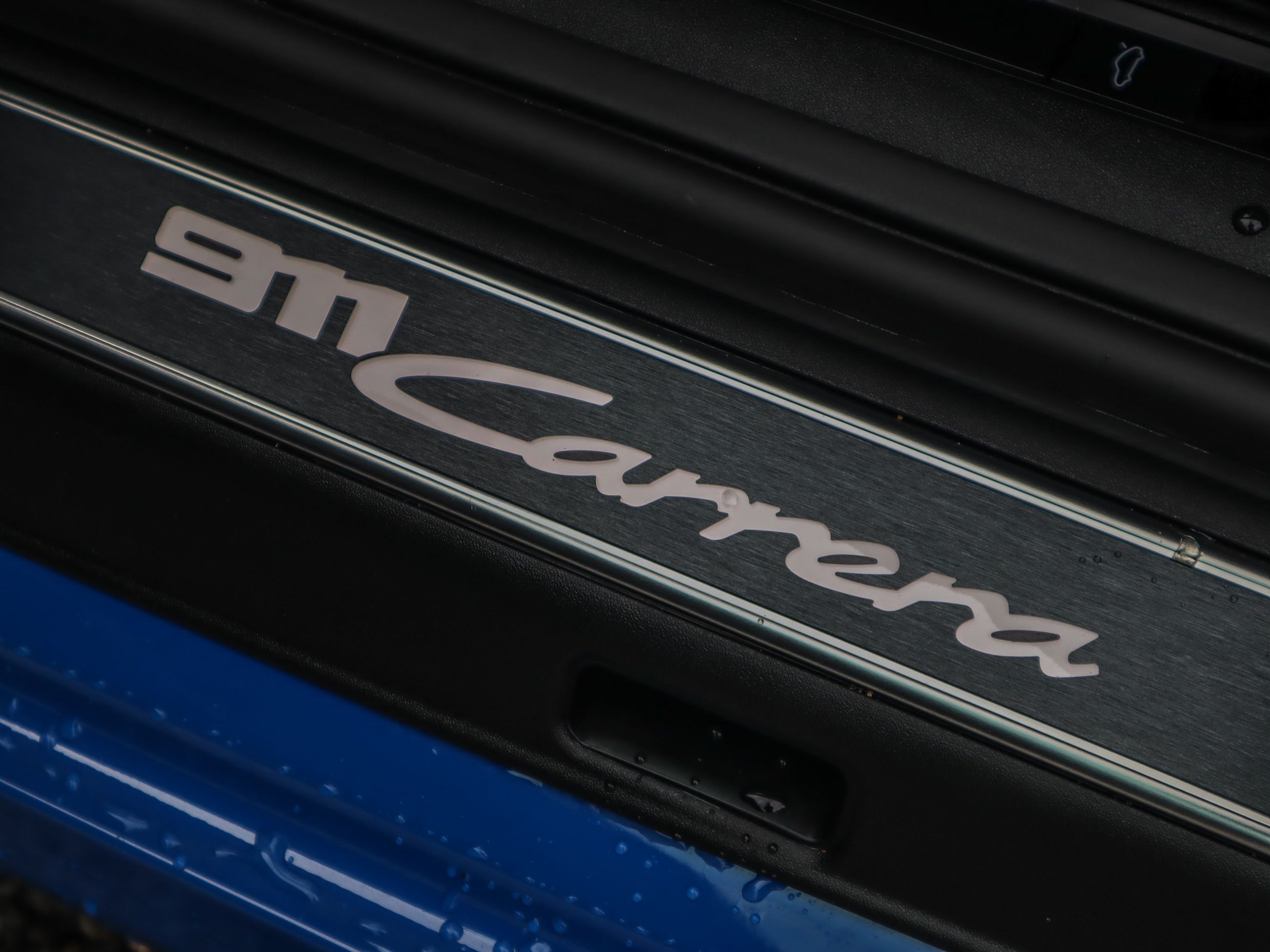 Porsche 911  2025 à Vancouver, Colombie-Britannique