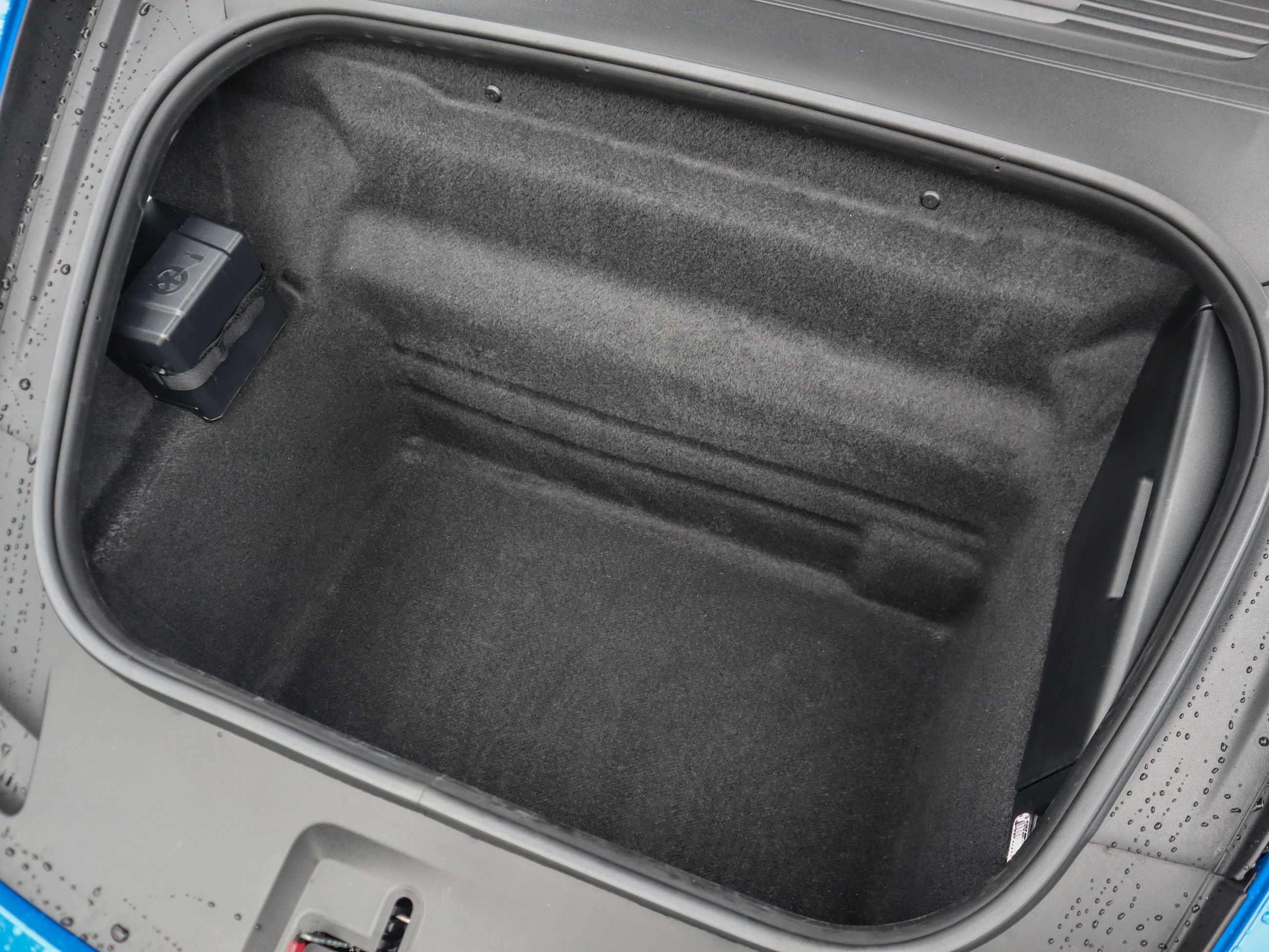 Porsche 911  2025 à Vancouver, Colombie-Britannique