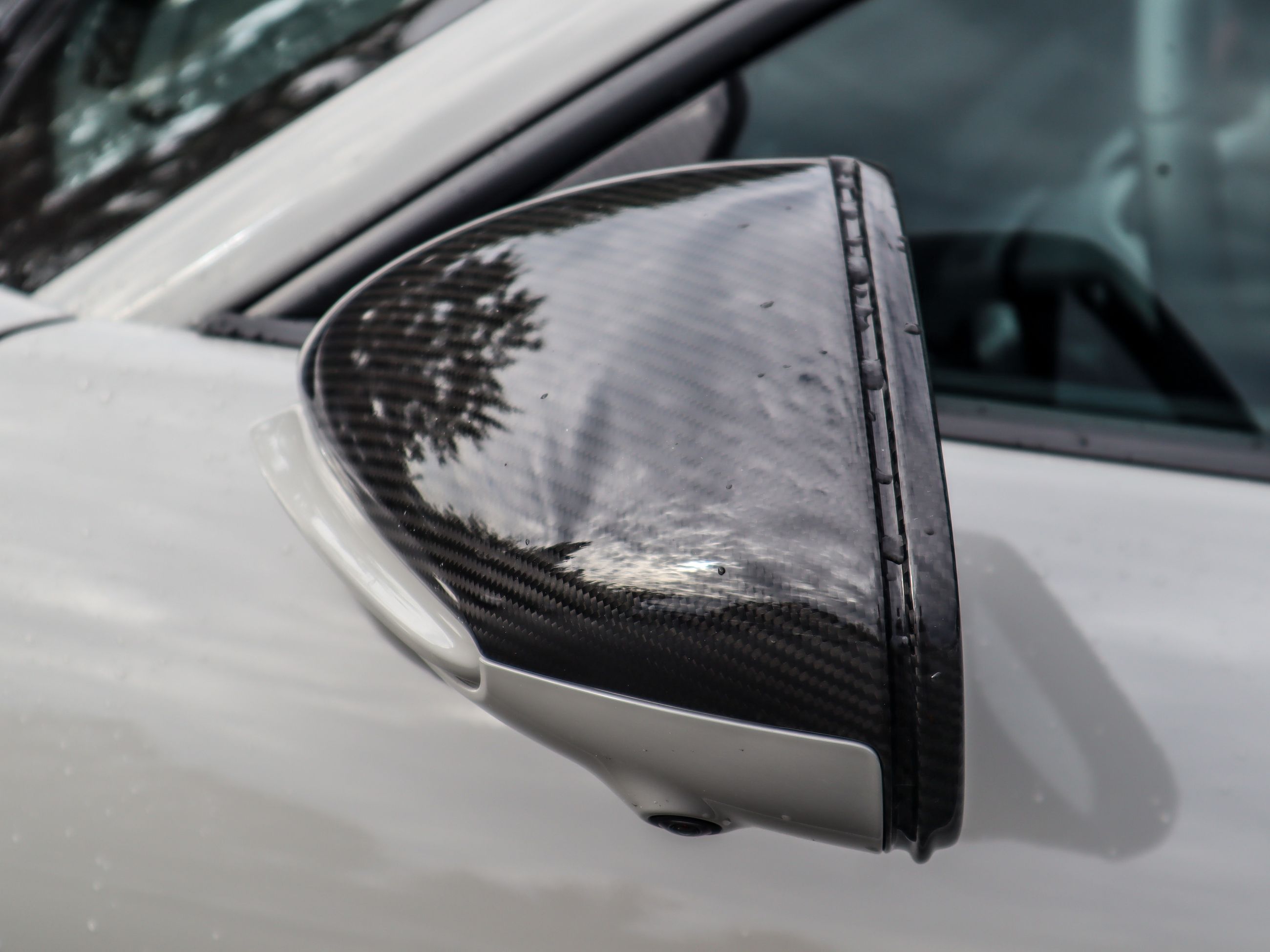 Porsche 911  2025 à Vancouver, Colombie-Britannique