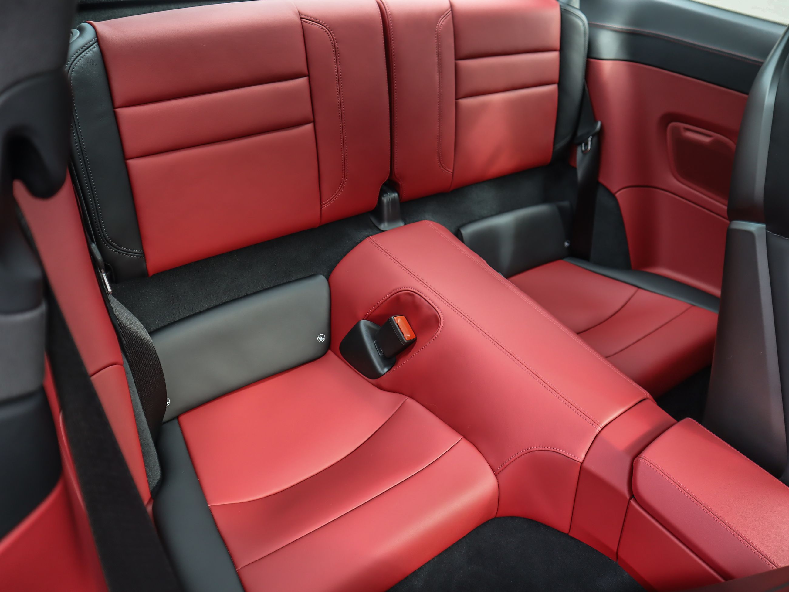 Porsche 911  2025 à Vancouver, Colombie-Britannique