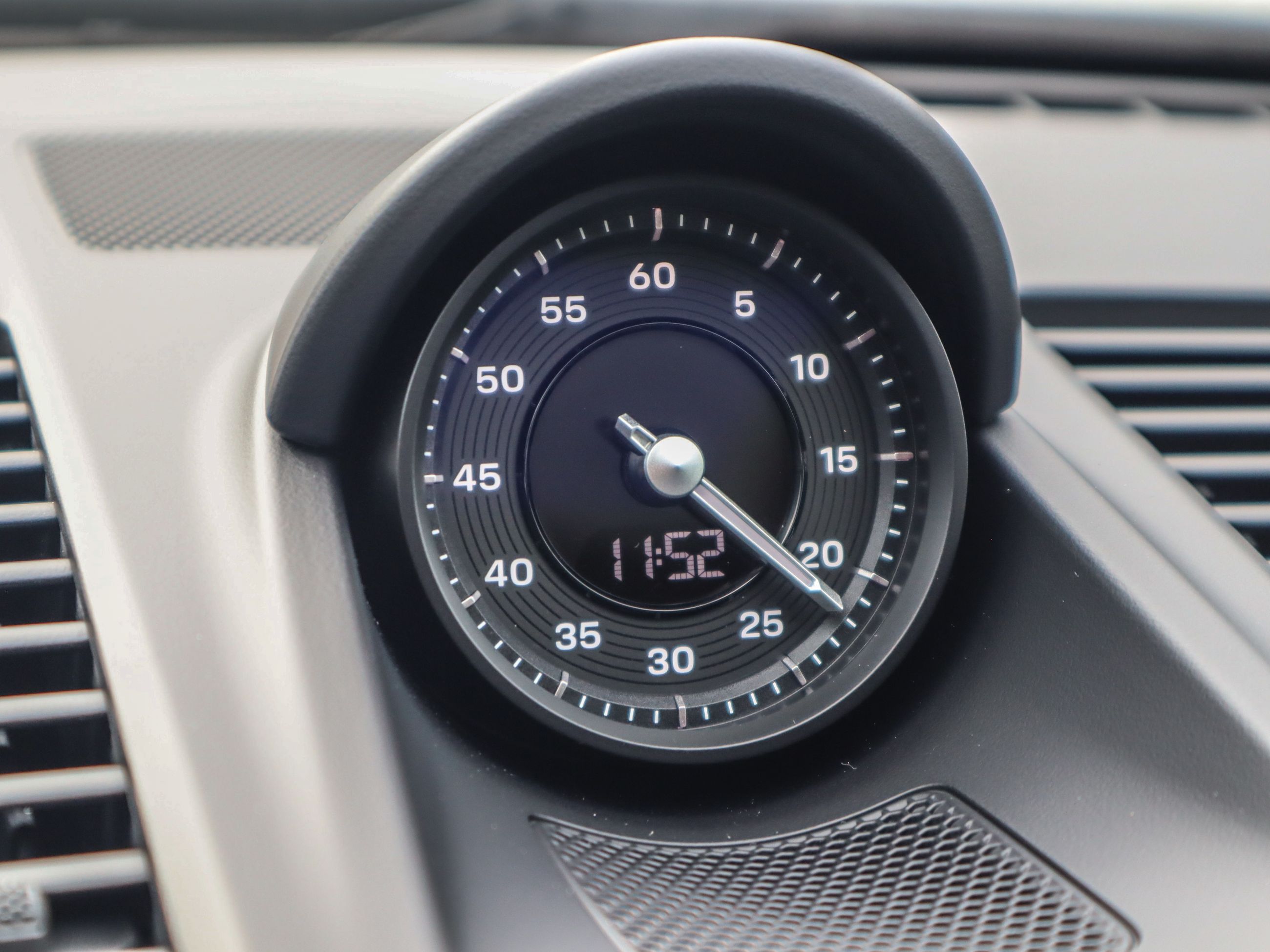 Porsche 911  2025 à Vancouver, Colombie-Britannique