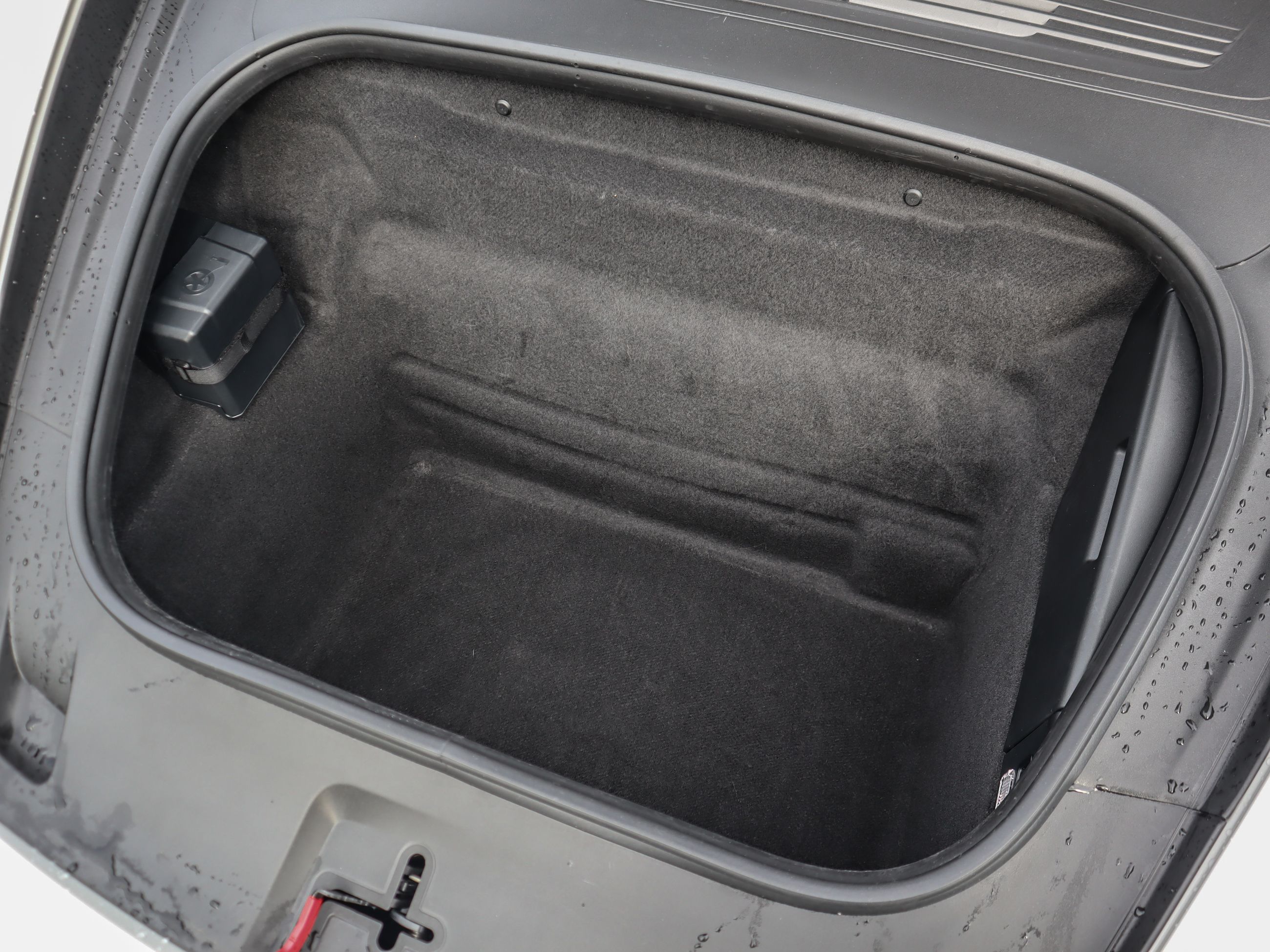 Porsche 911  2025 à Vancouver, Colombie-Britannique