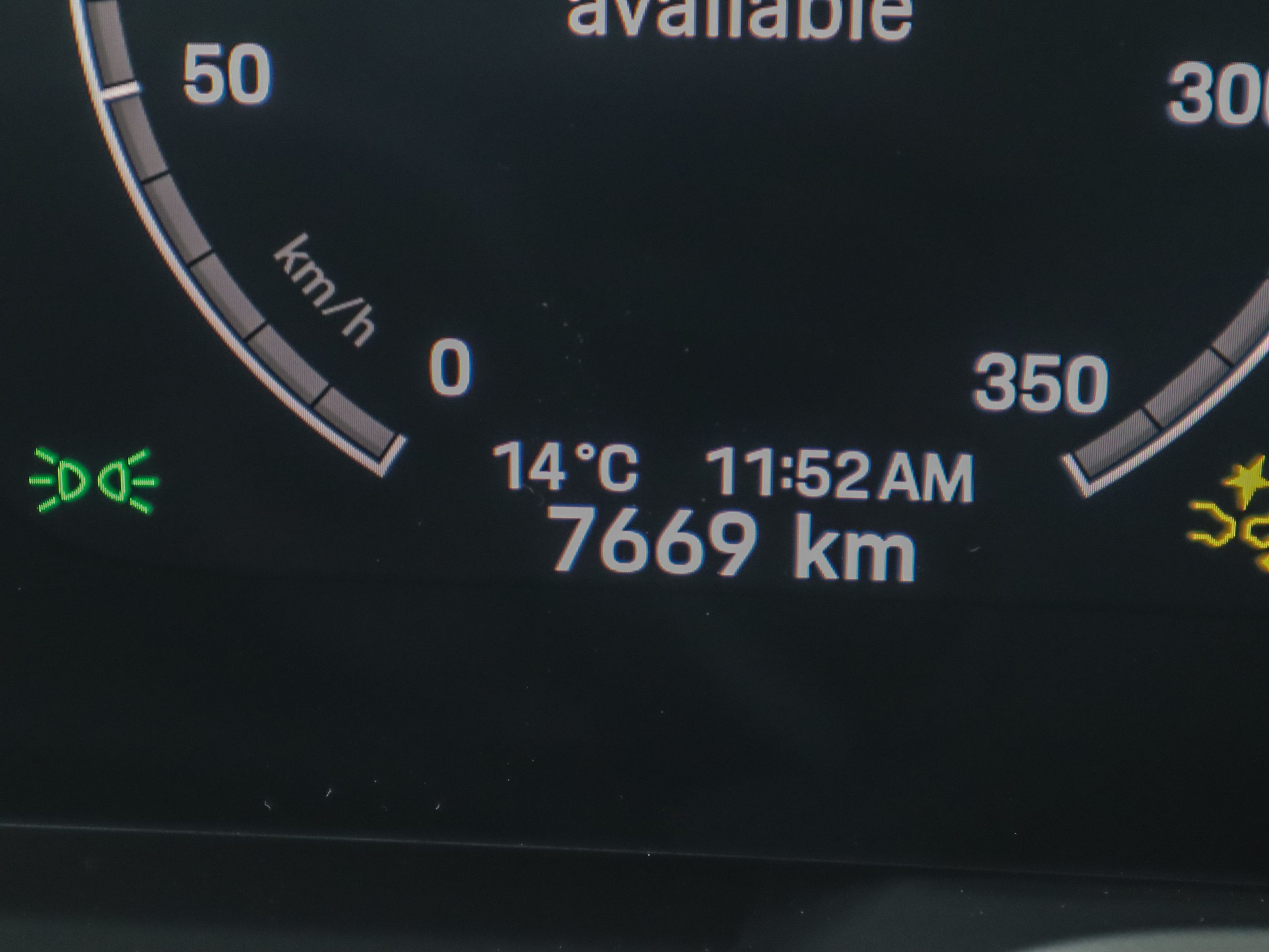 Porsche 911  2025 à Vancouver, Colombie-Britannique