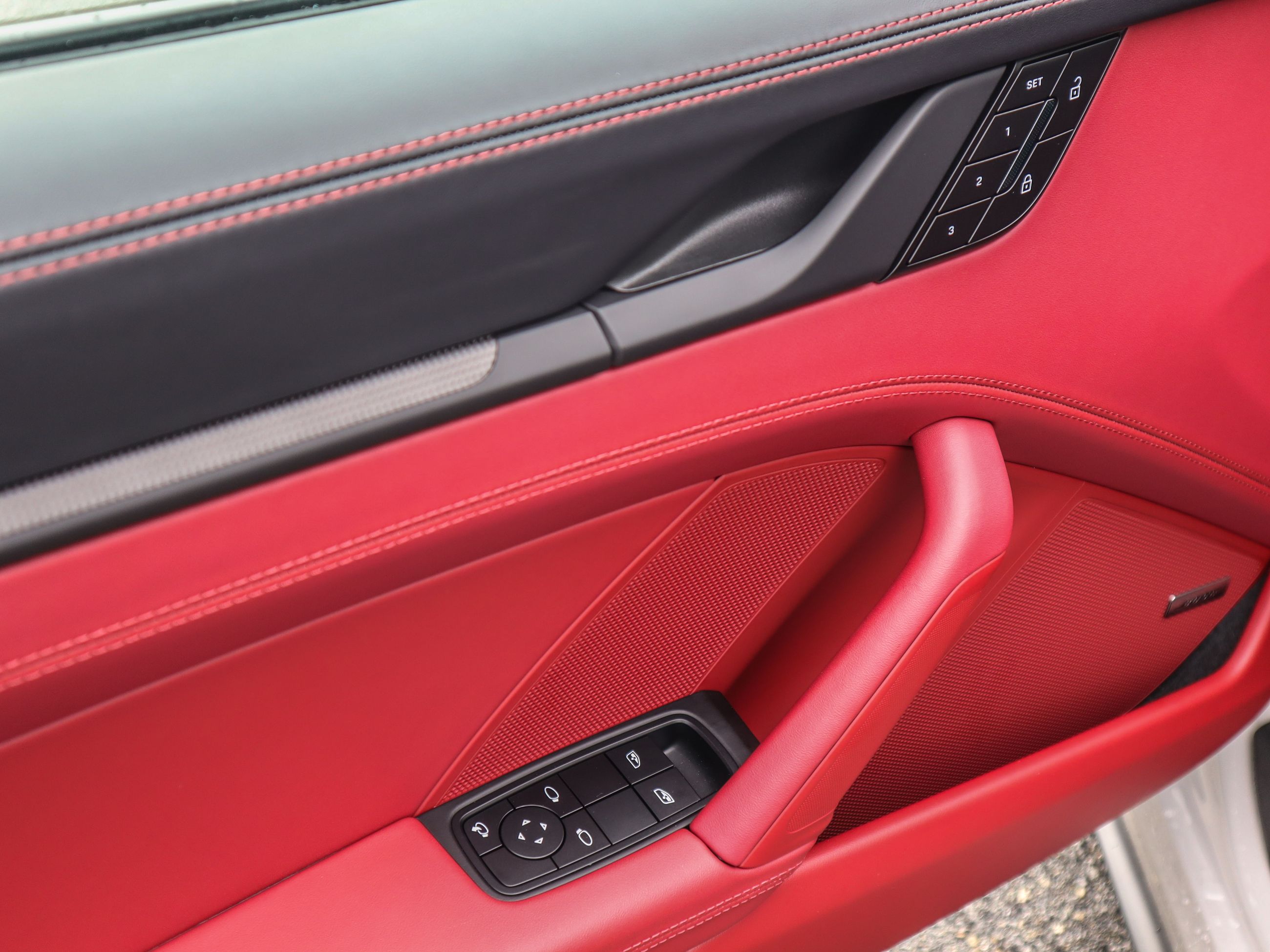 Porsche 911  2025 à Vancouver, Colombie-Britannique