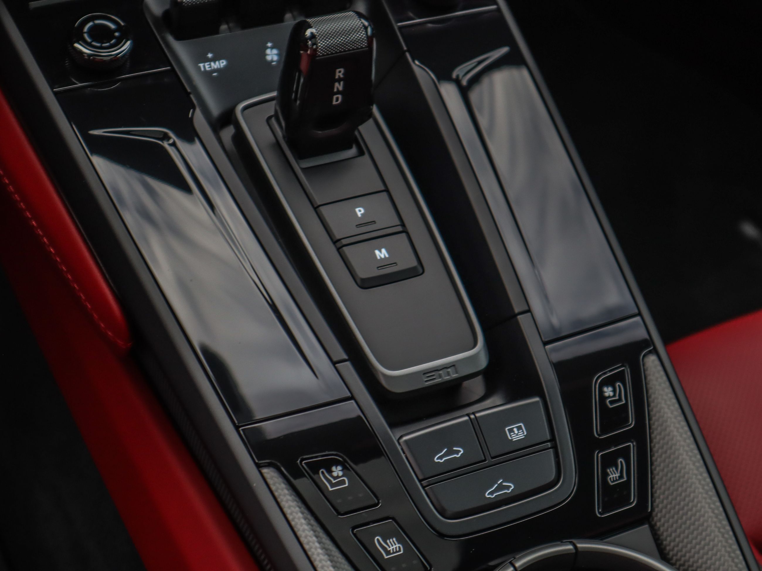 Porsche 911  2025 à Vancouver, Colombie-Britannique