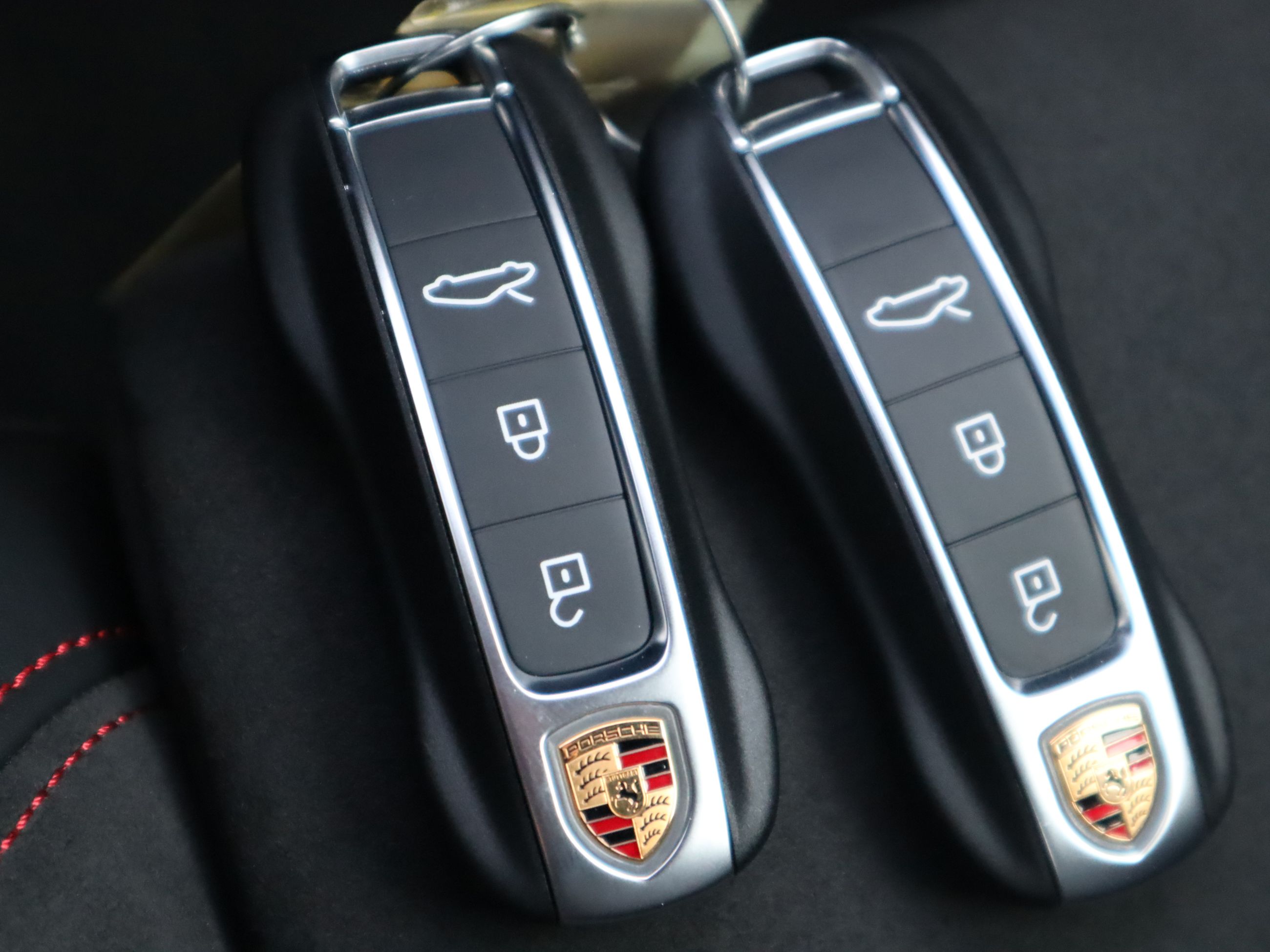 2025 Porsche 911 in Vancouver, British Columbia